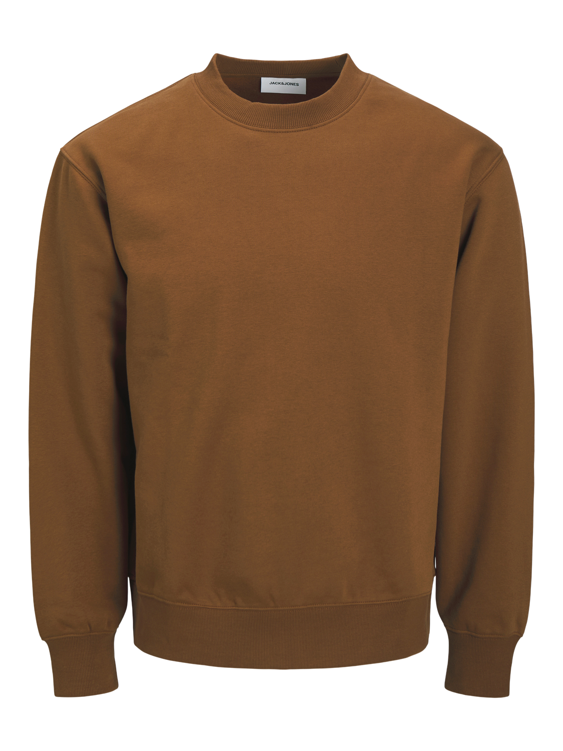 Thumbnail - Einfarbig Sweatshirt