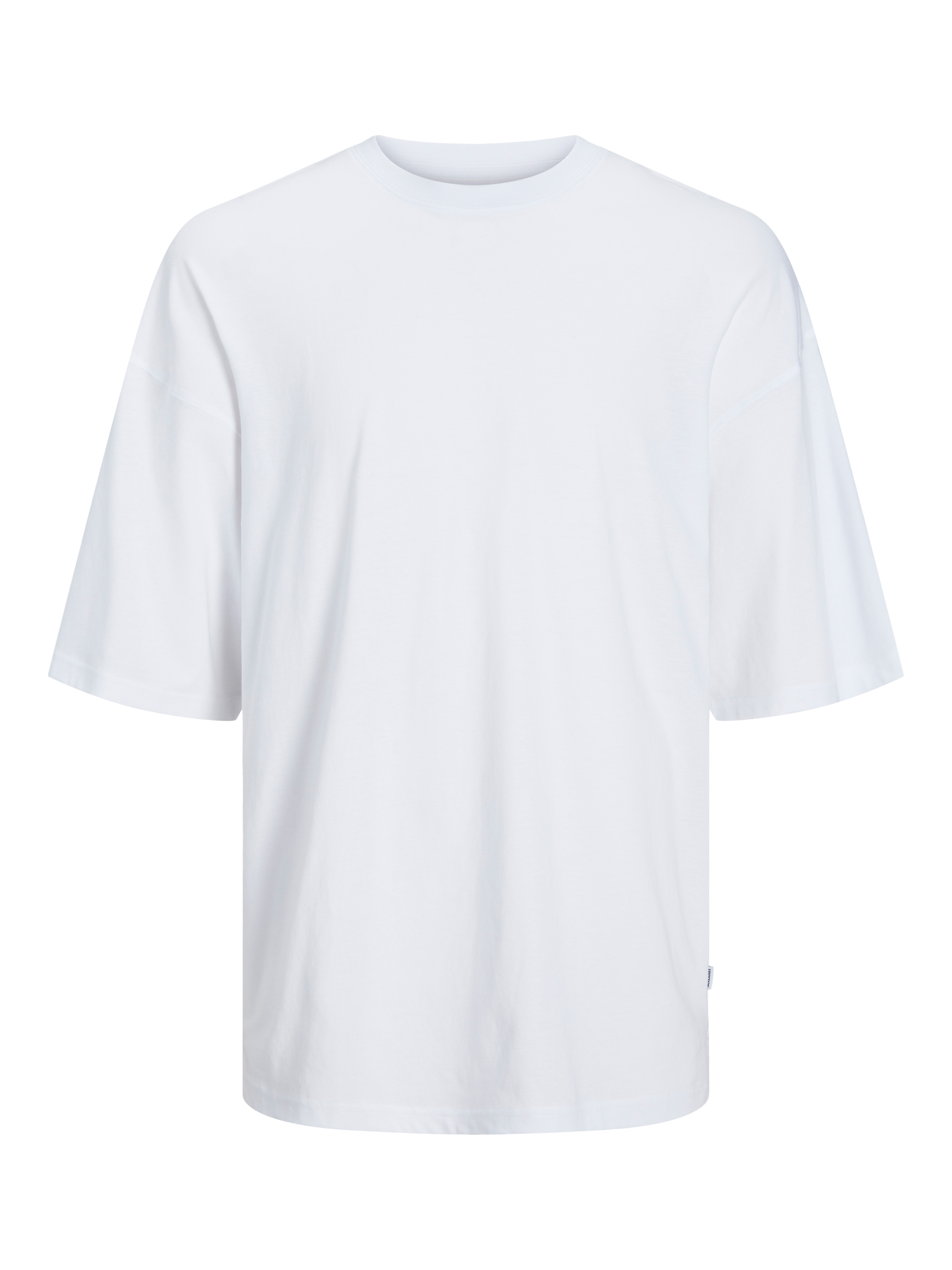 Thumbnail - Einfarbig T-shirt