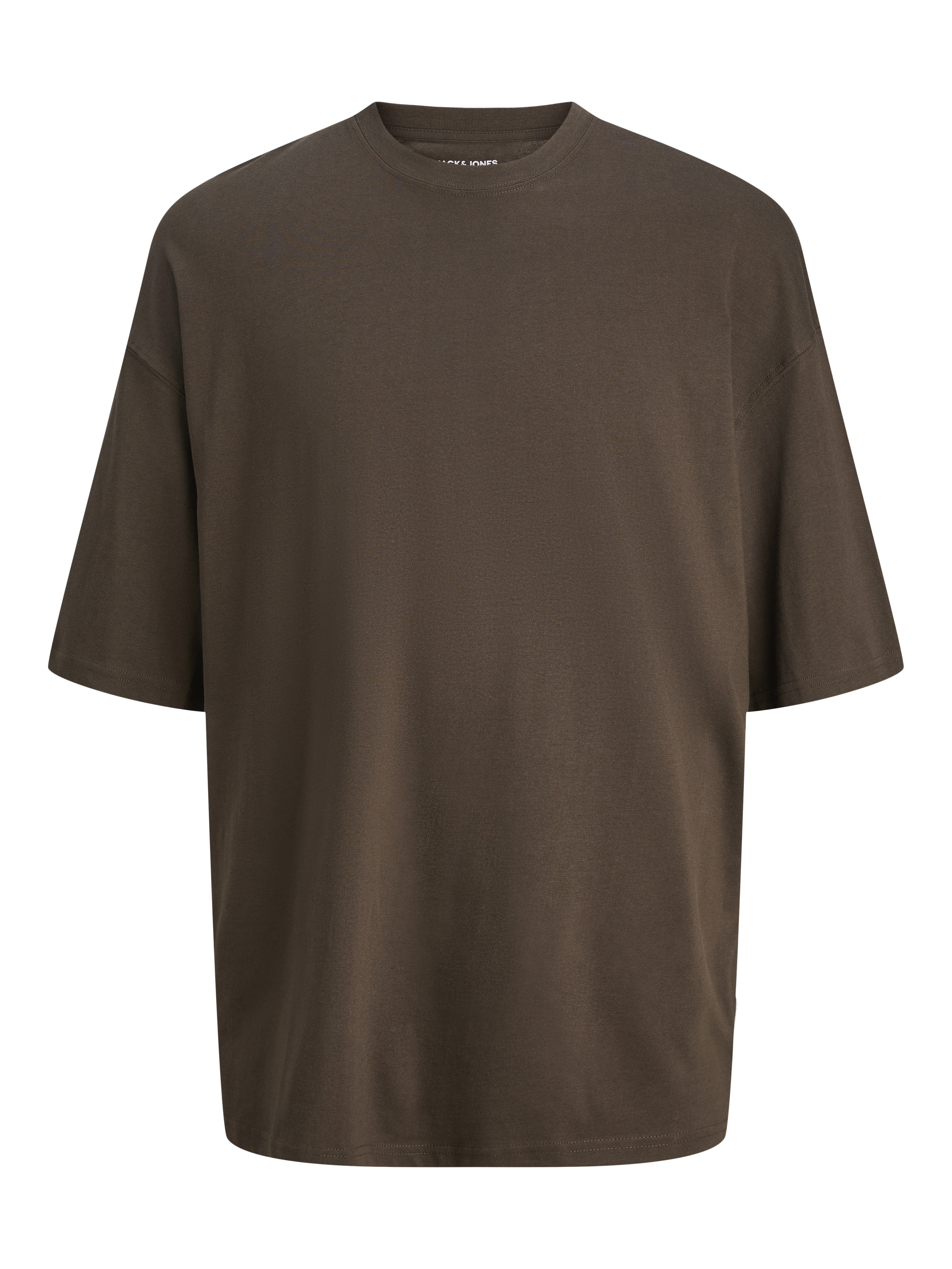 Thumbnail - Einfarbig T-shirt