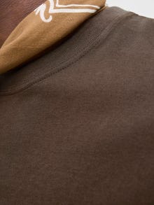 Jack & Jones Plain T-shirt -Delicioso - 12259975