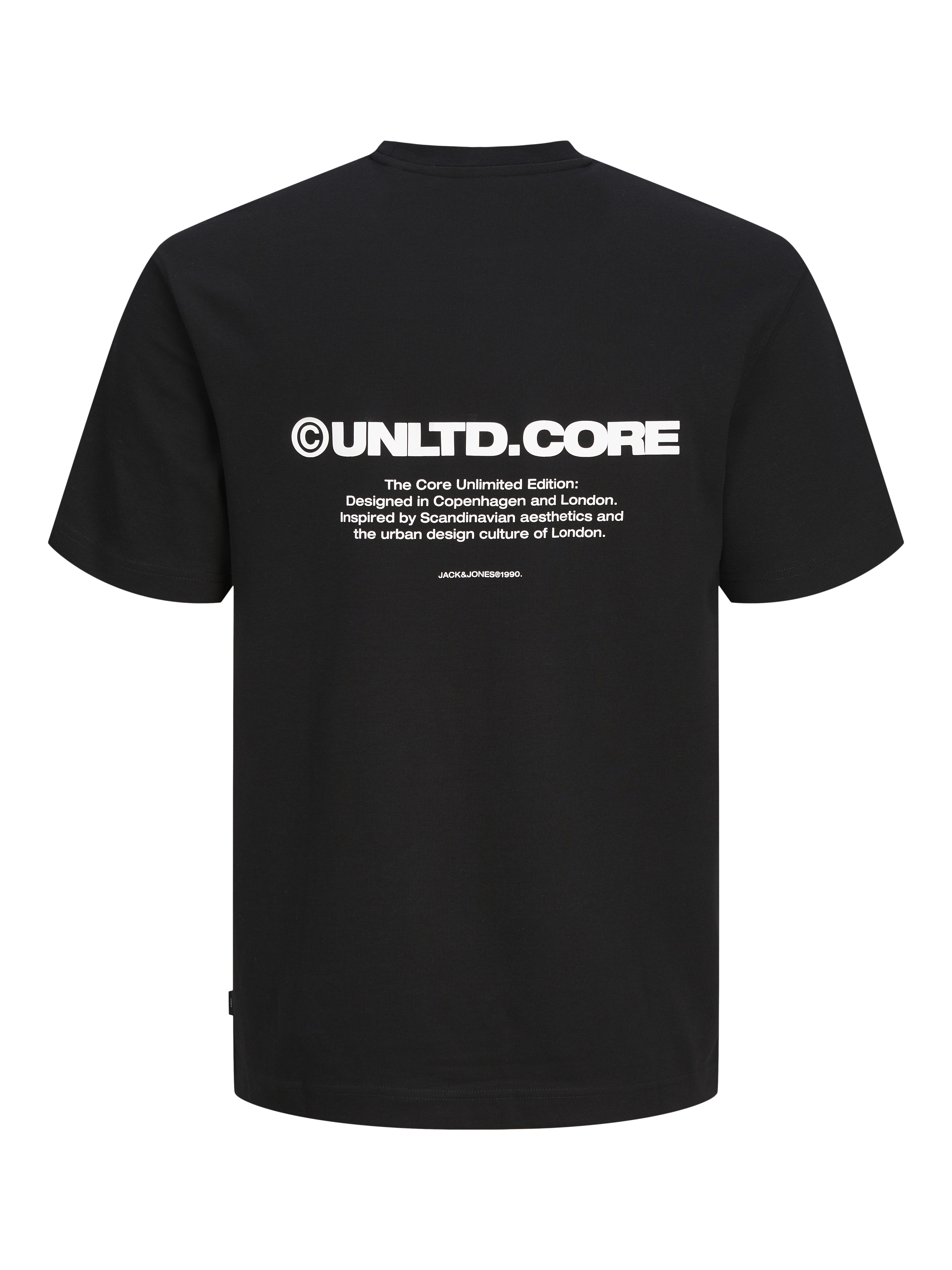 Thumbnail - Gedruckt T-shirt