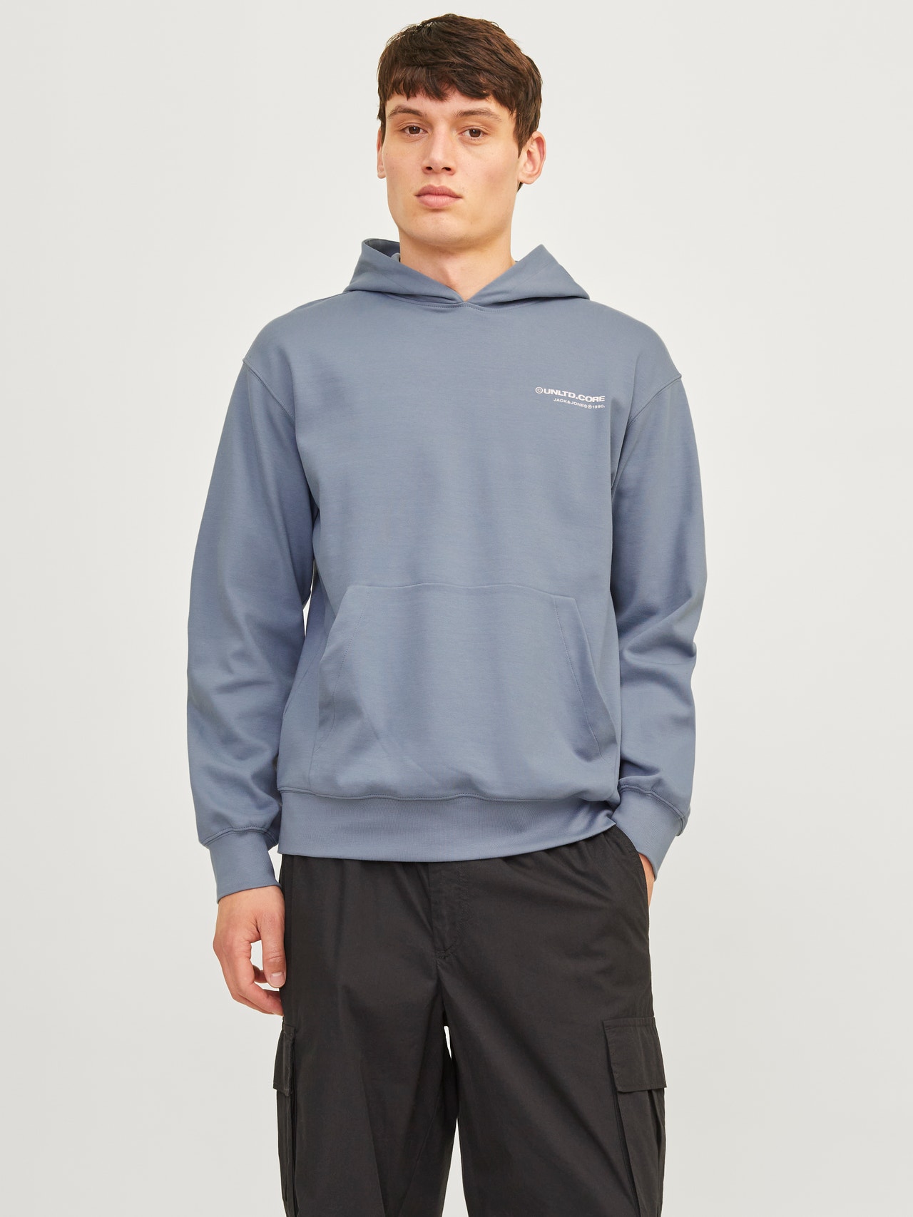 Felpa Gucci Bambino Jack And Jones Sito Ufficiale Con Cappuccio