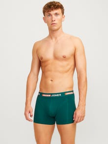 Jack & Jones Confezione da 3 Boxer -Black - 12260058