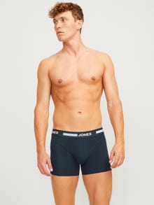 Jack & Jones Confezione da 3 Boxer -Black - 12260058