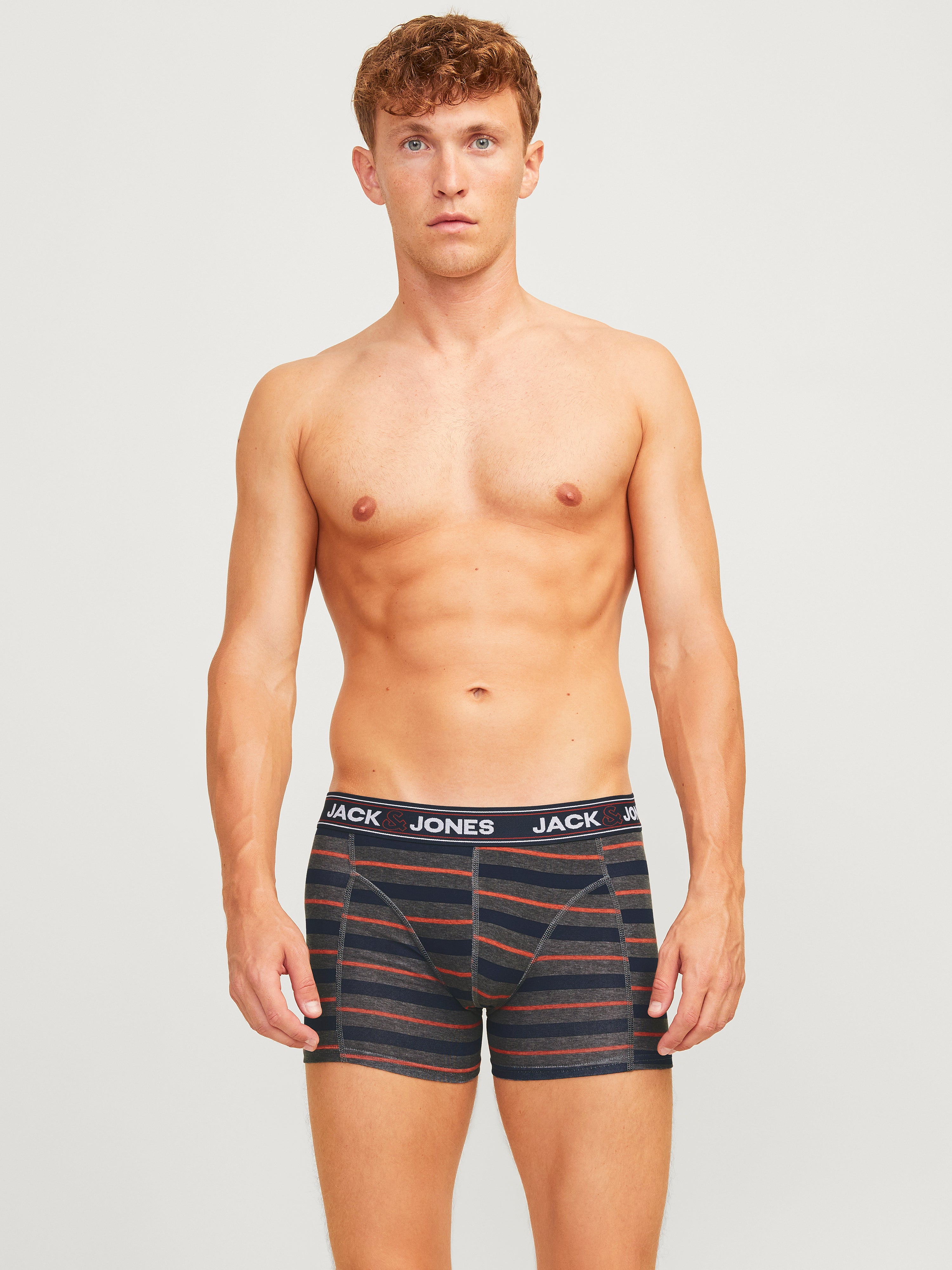 3er-pack Shorts