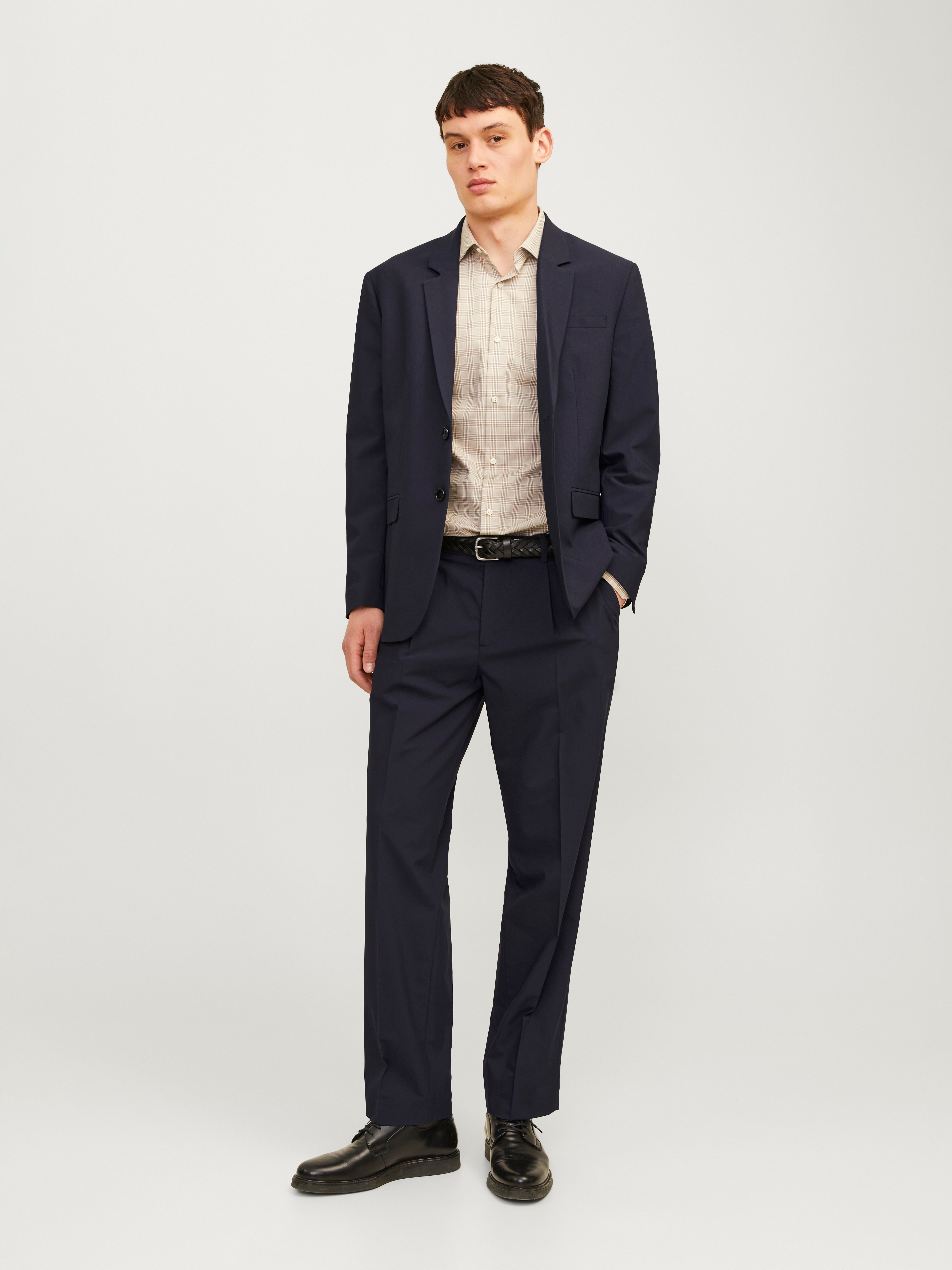 JPRBUSHWICK Regular Fit Blazer