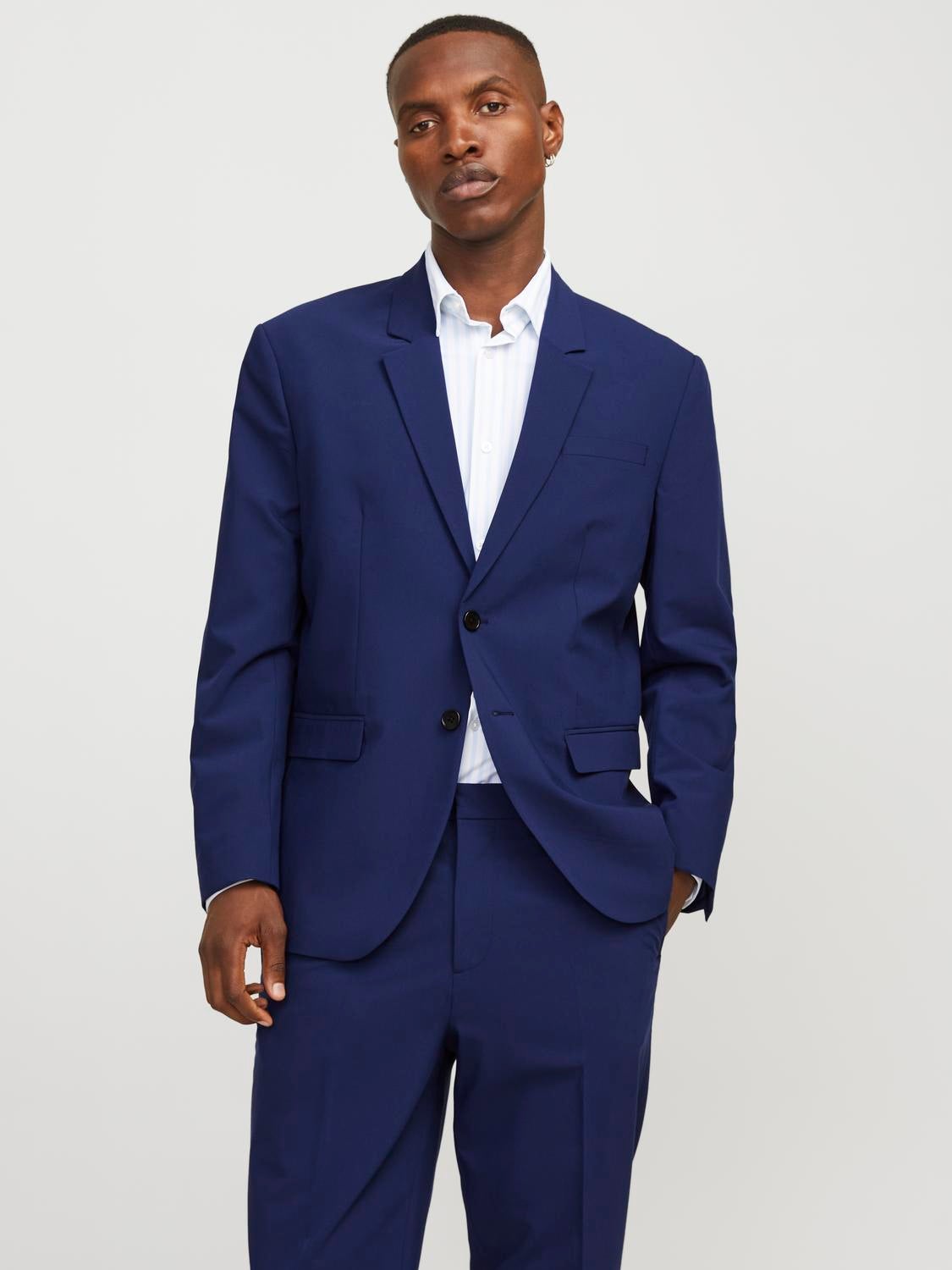 Jprbushwick Regular Fit Blazer