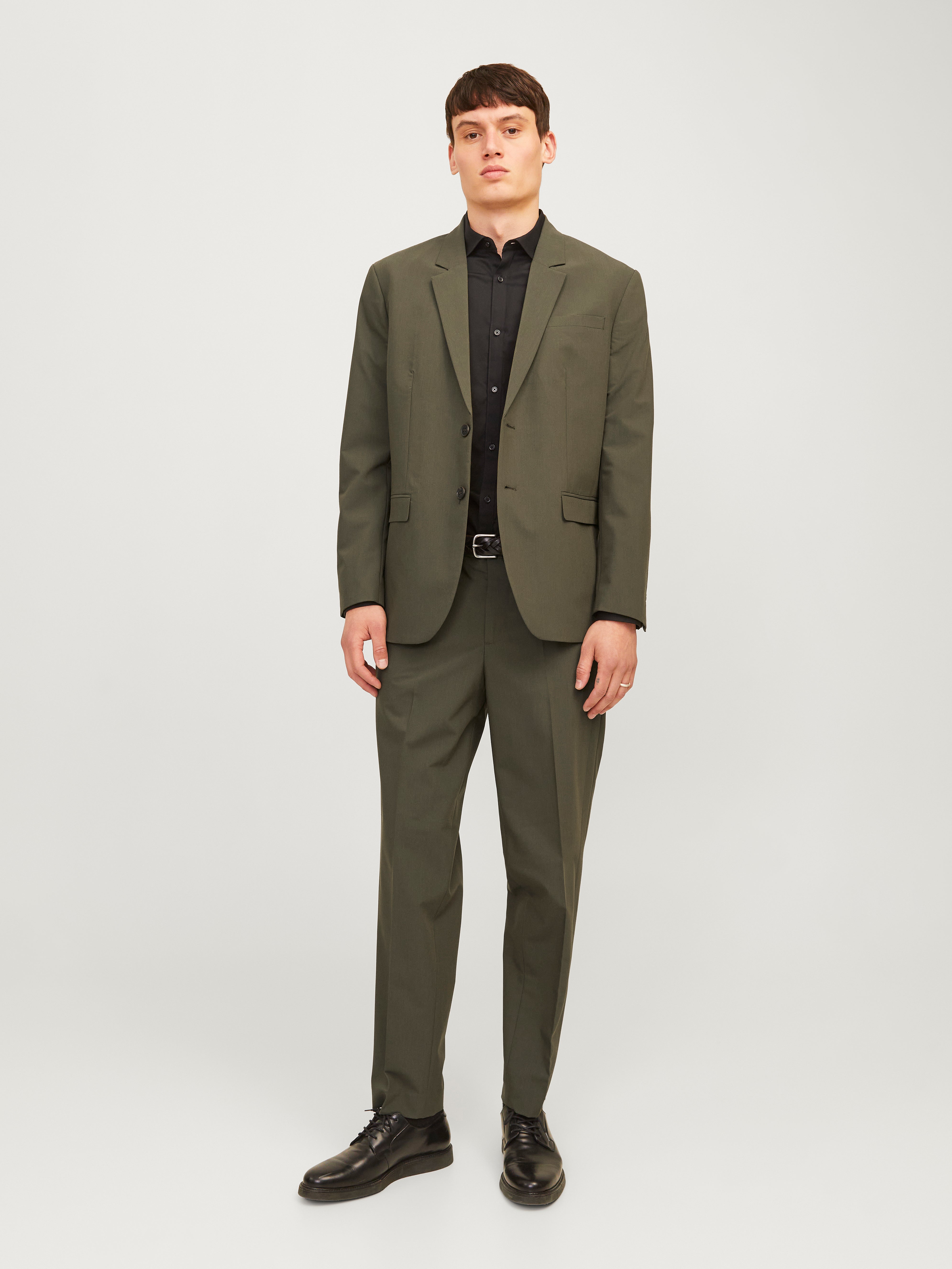 JPRBUSHWICK Regular Fit Blazer