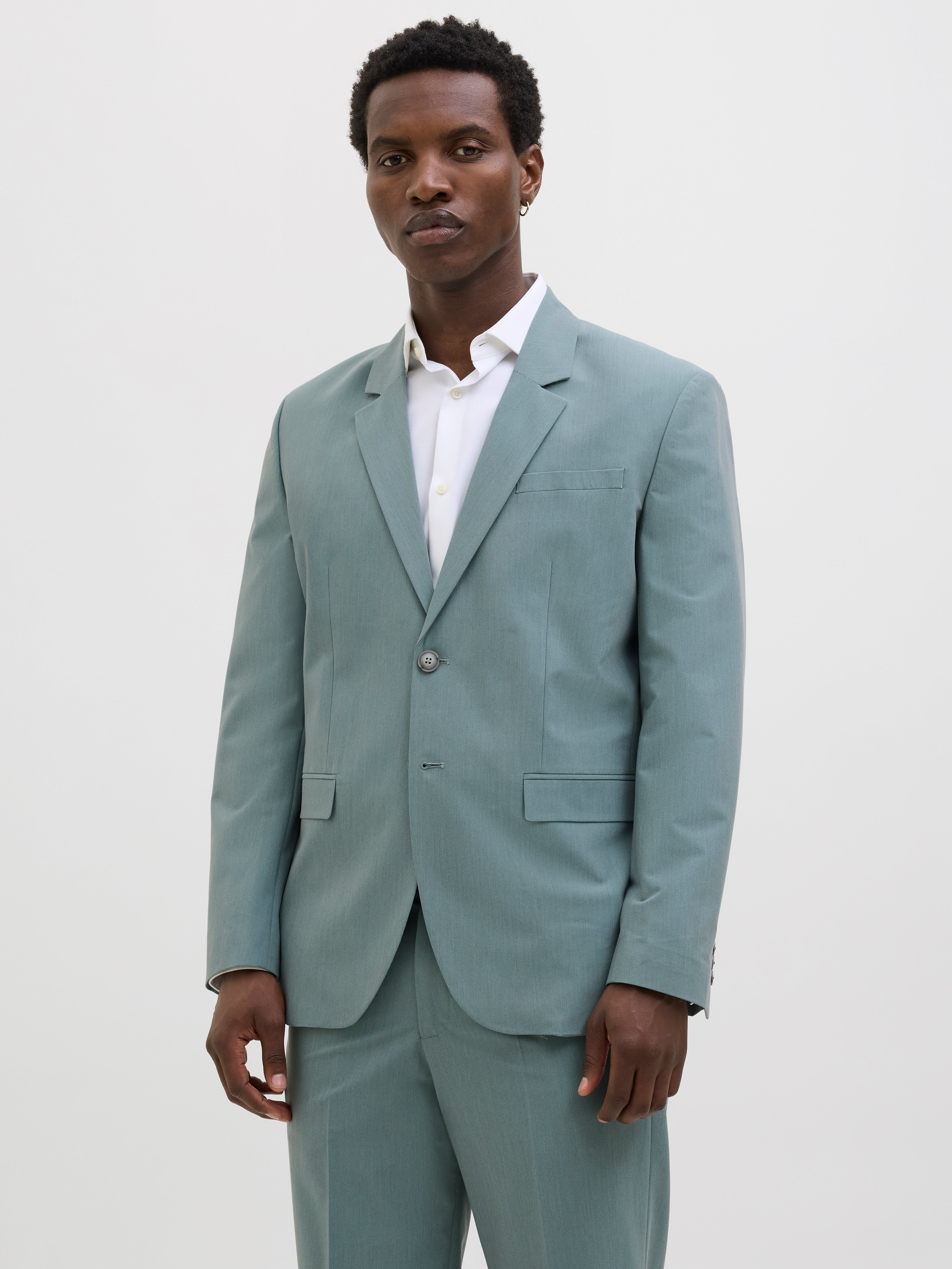 Jprbushwick Regular Fit Blazer