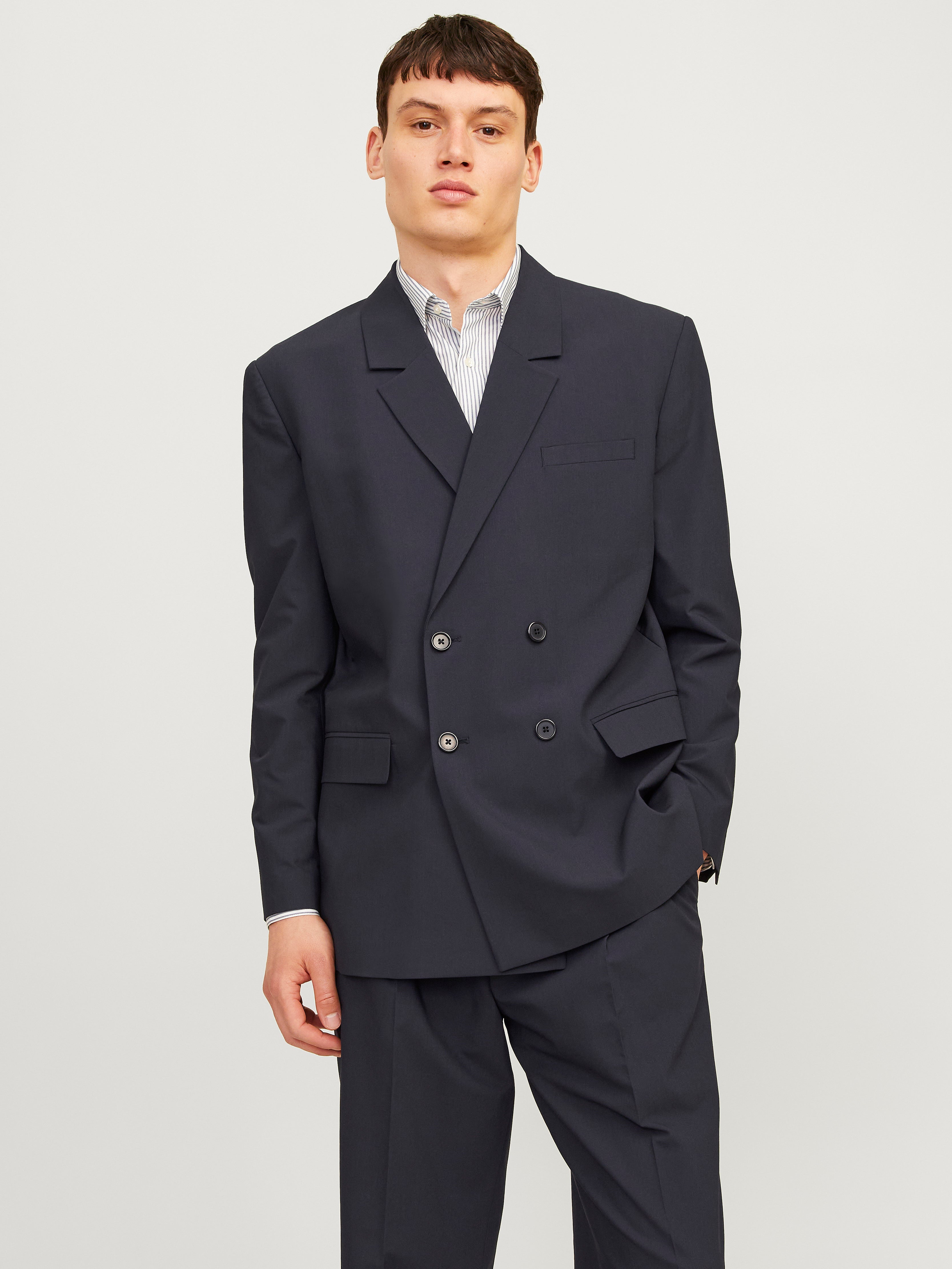 Thumbnail - Jprbushwick Relaxed Fit Blazer