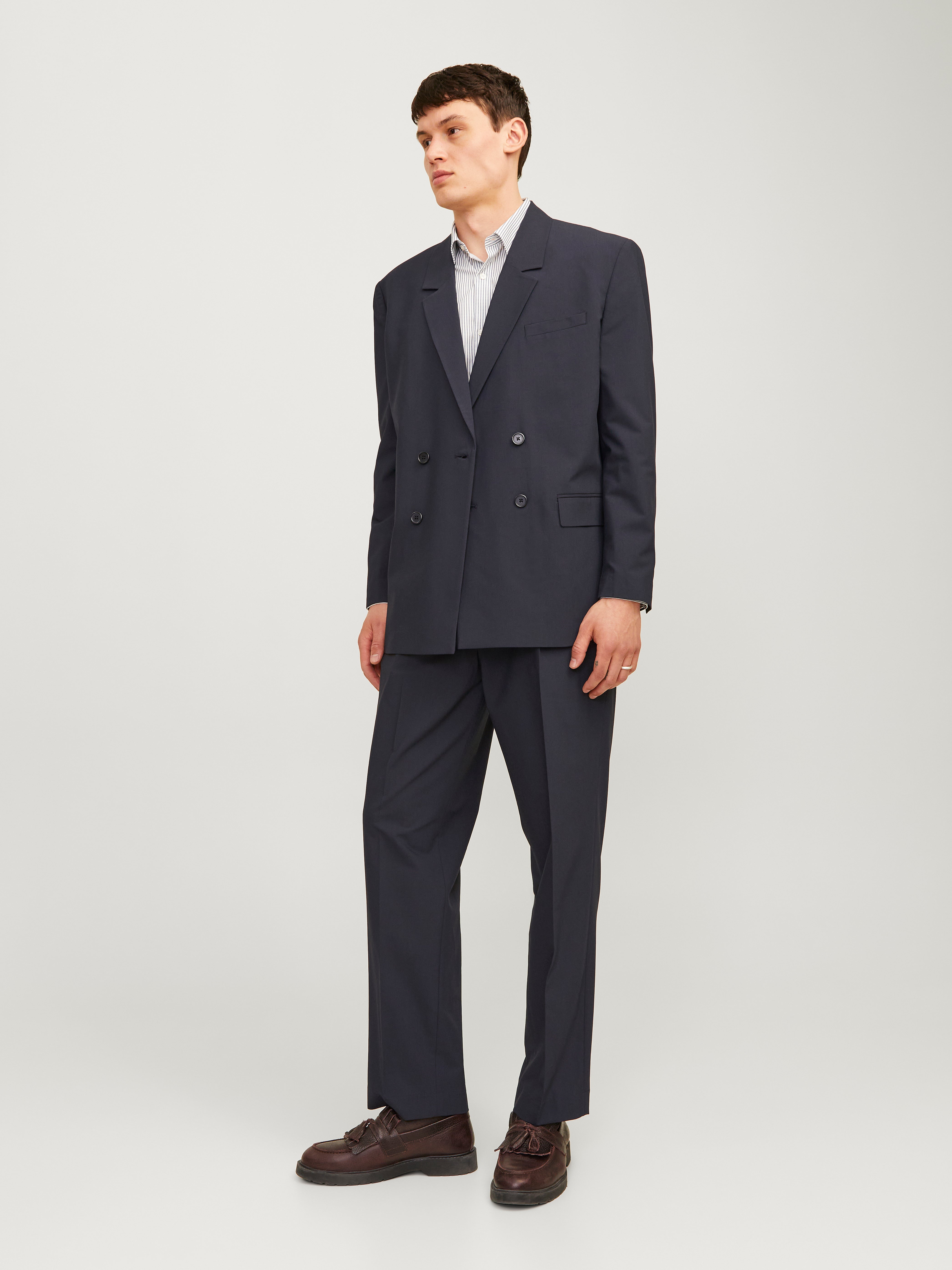 Thumbnail - Jprbushwick Relaxed Fit Blazer
