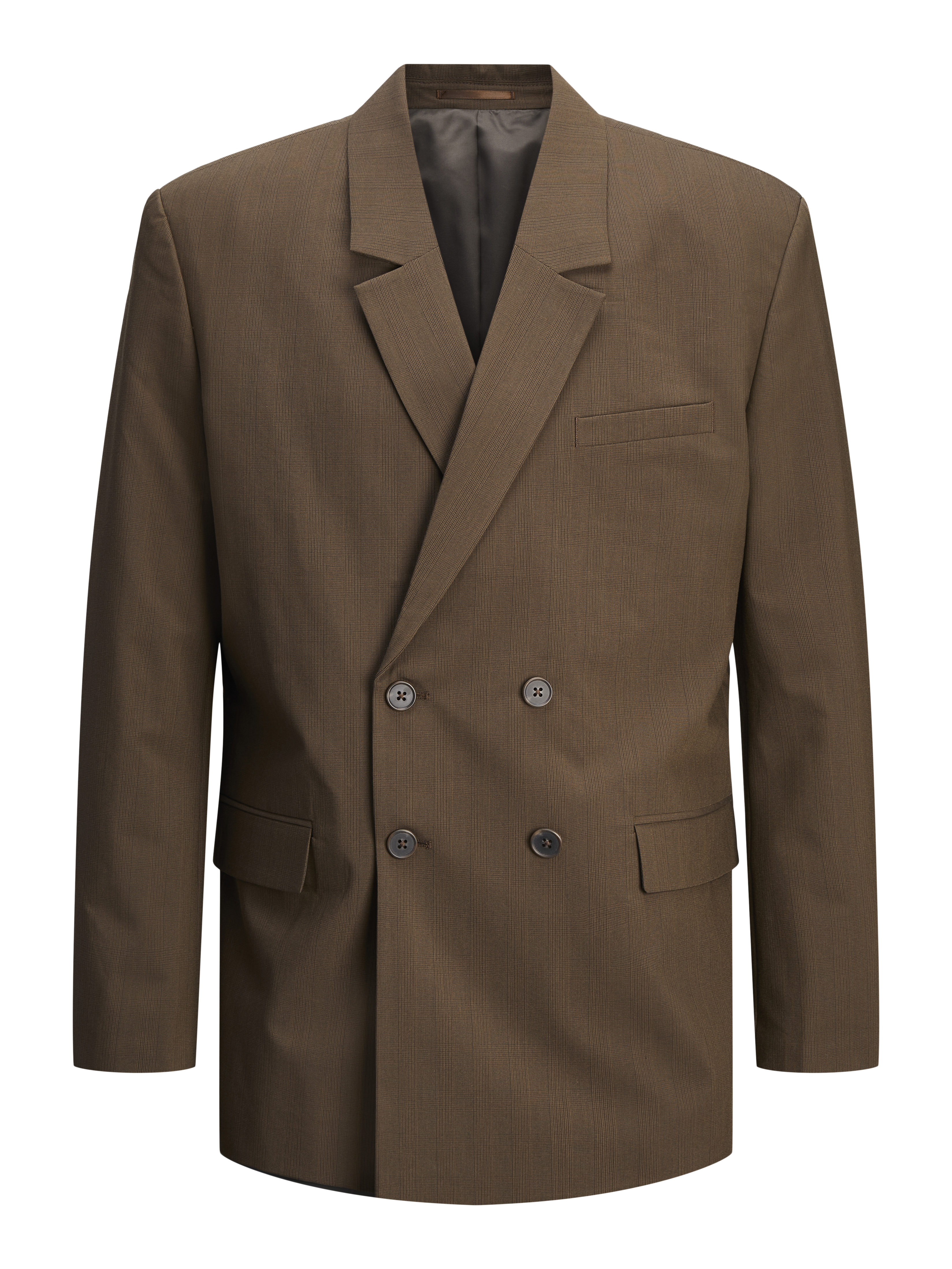 Thumbnail - Jprbushwick Relaxed Fit Blazer