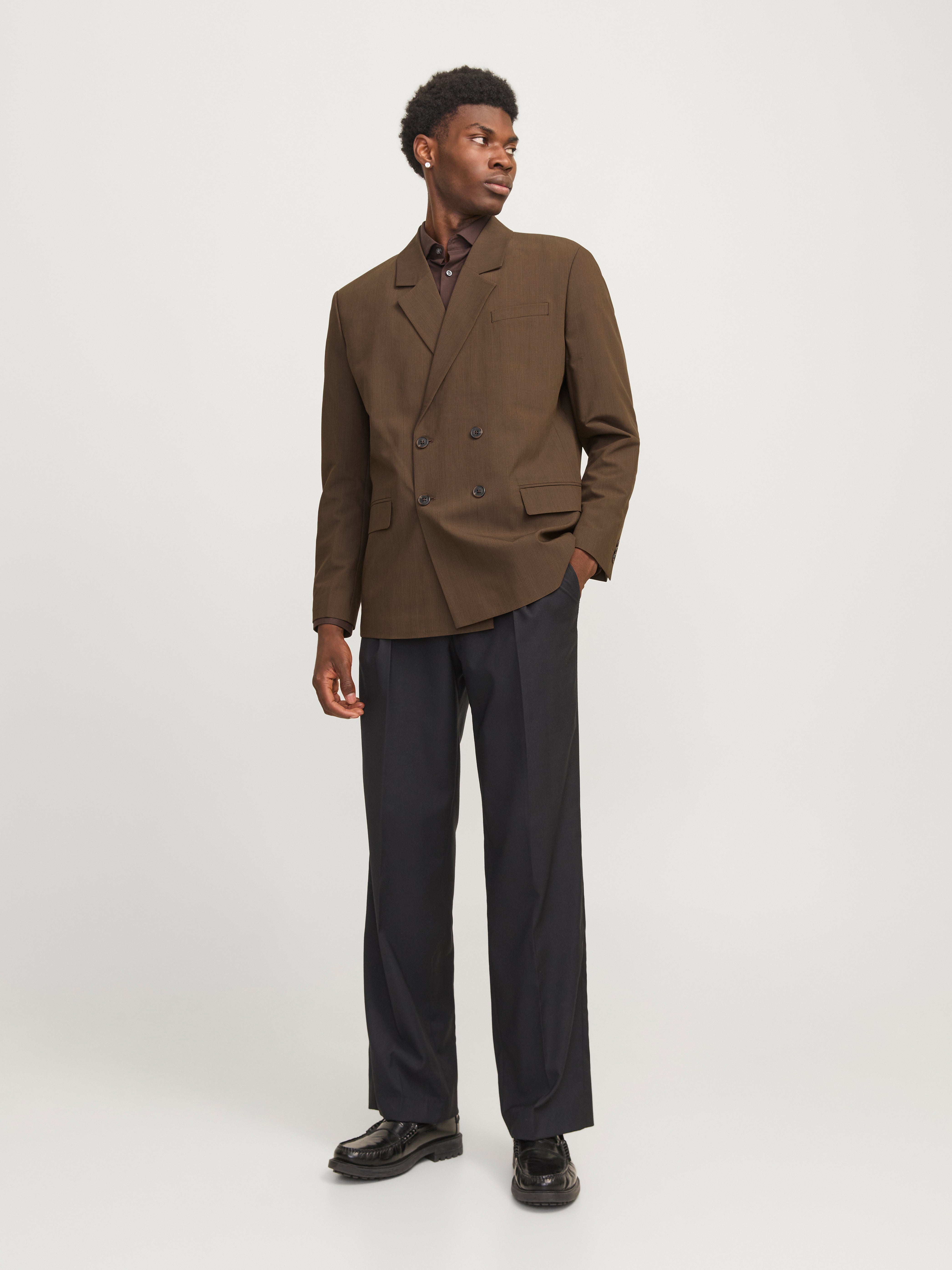 Thumbnail - Jprbushwick Relaxed Fit Blazer