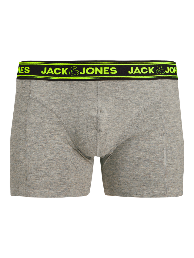 Jack & Jones 3-pak Bokserki - 12260072