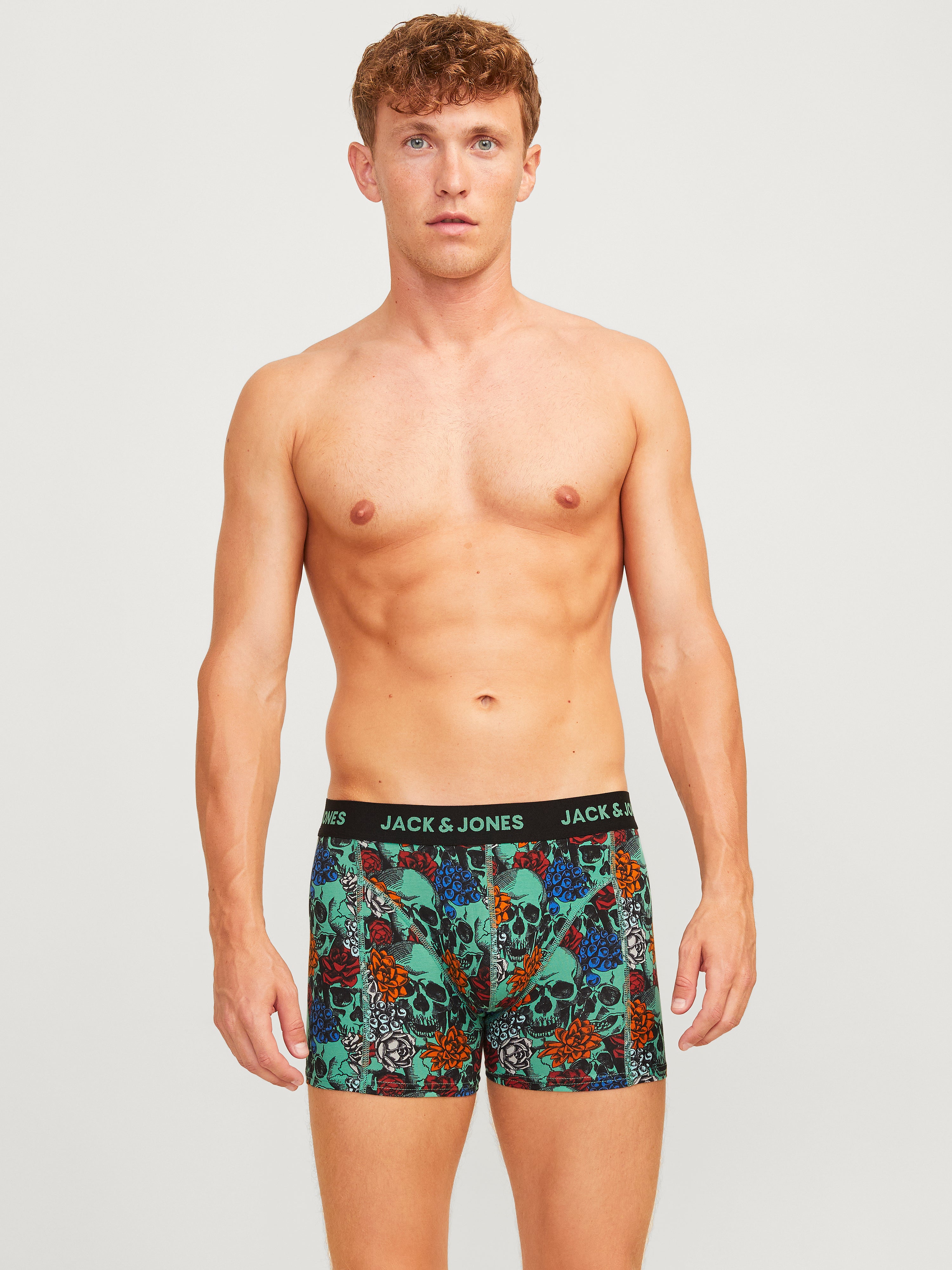 3er-pack Boxershorts