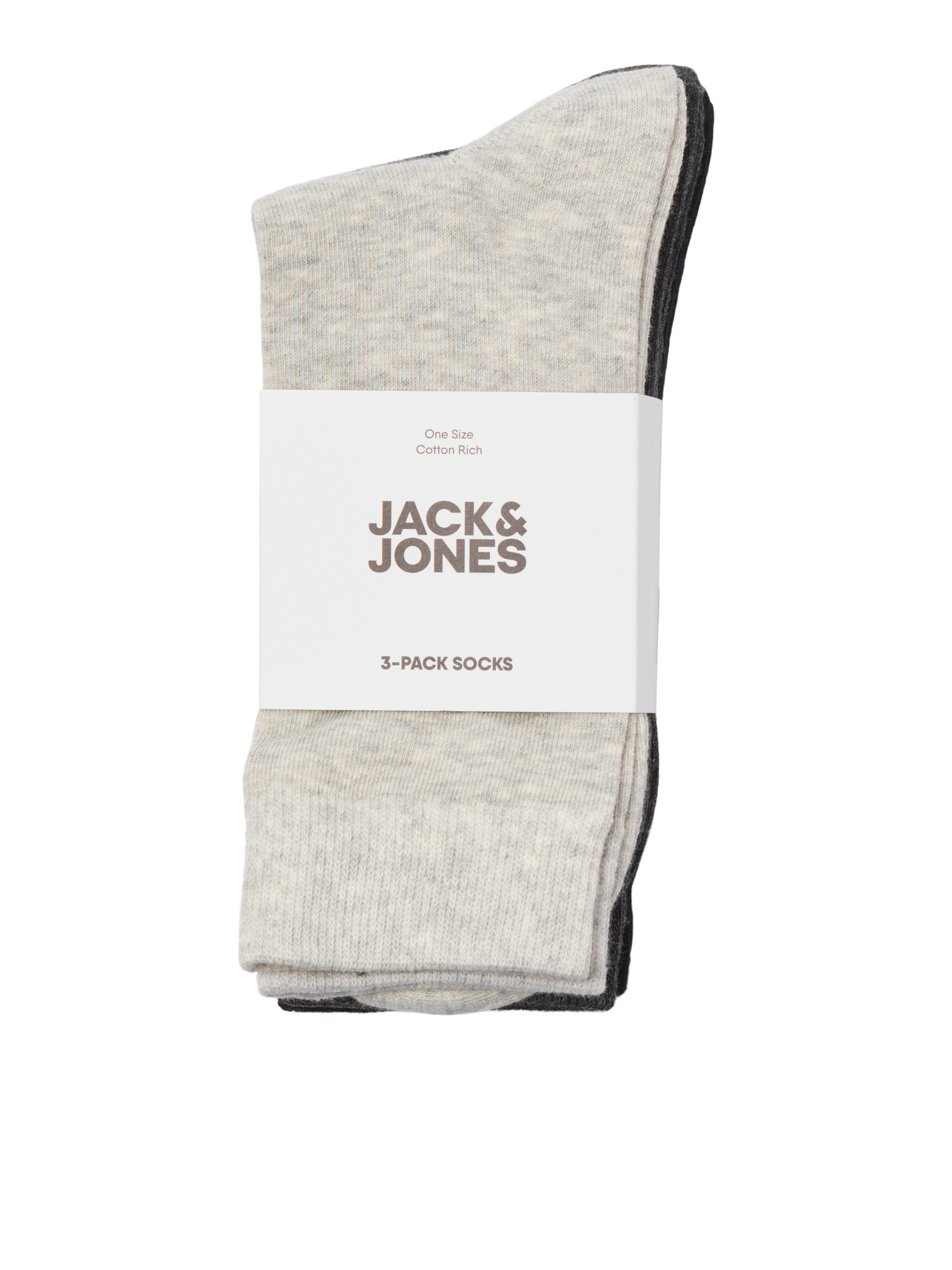 Thumbnail - 3er-pack Tennissocken