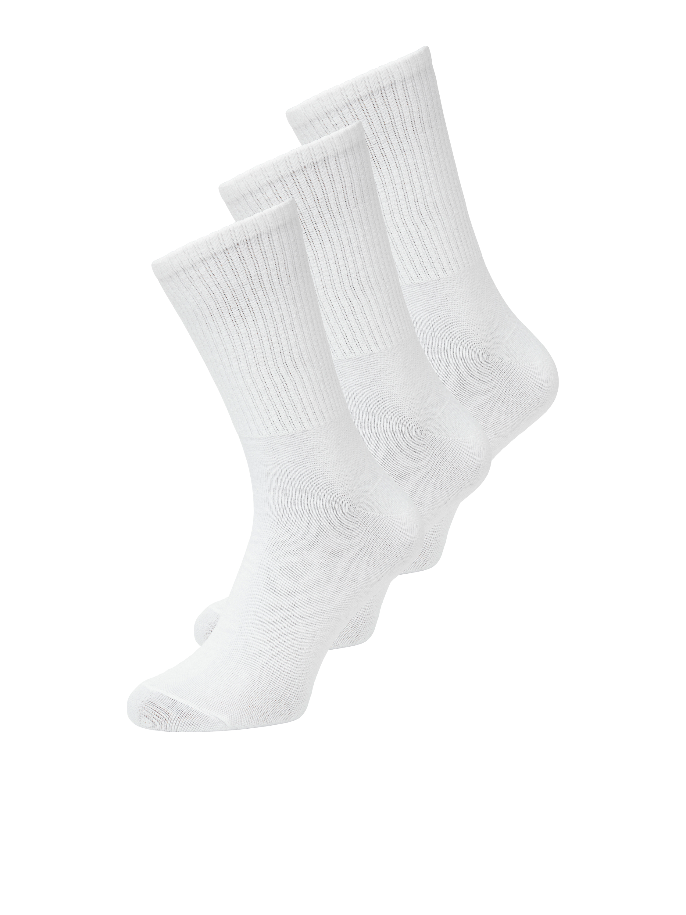 Jack & Jones 3-pack Strumpa - 12260081