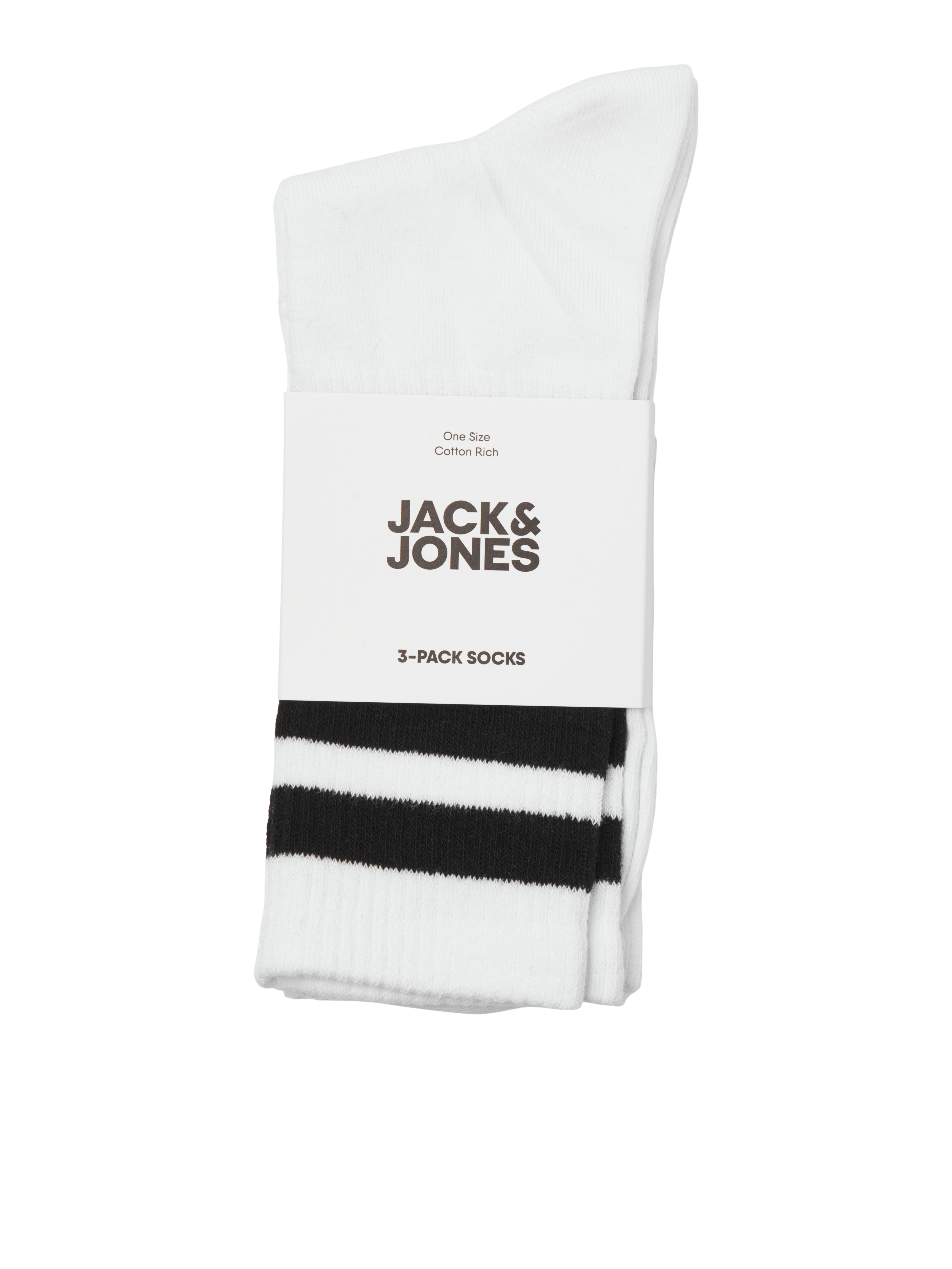 Thumbnail - 3er-pack Socken