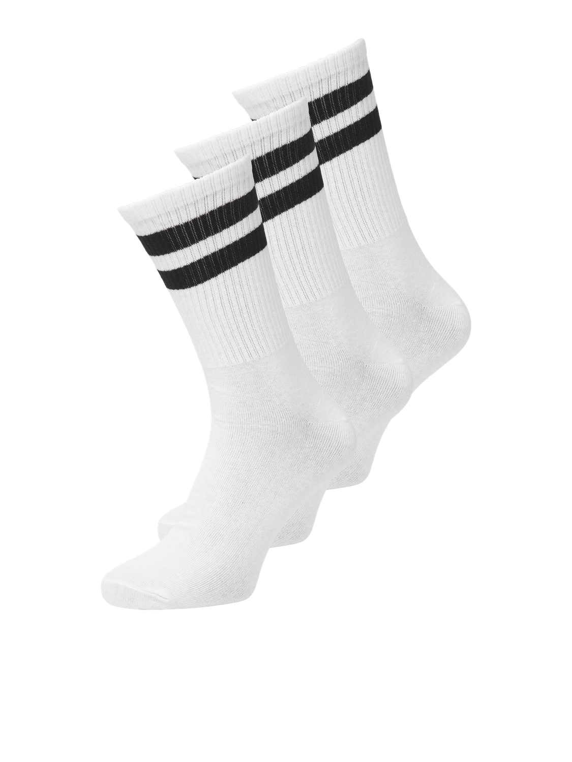 3er-pack Socken