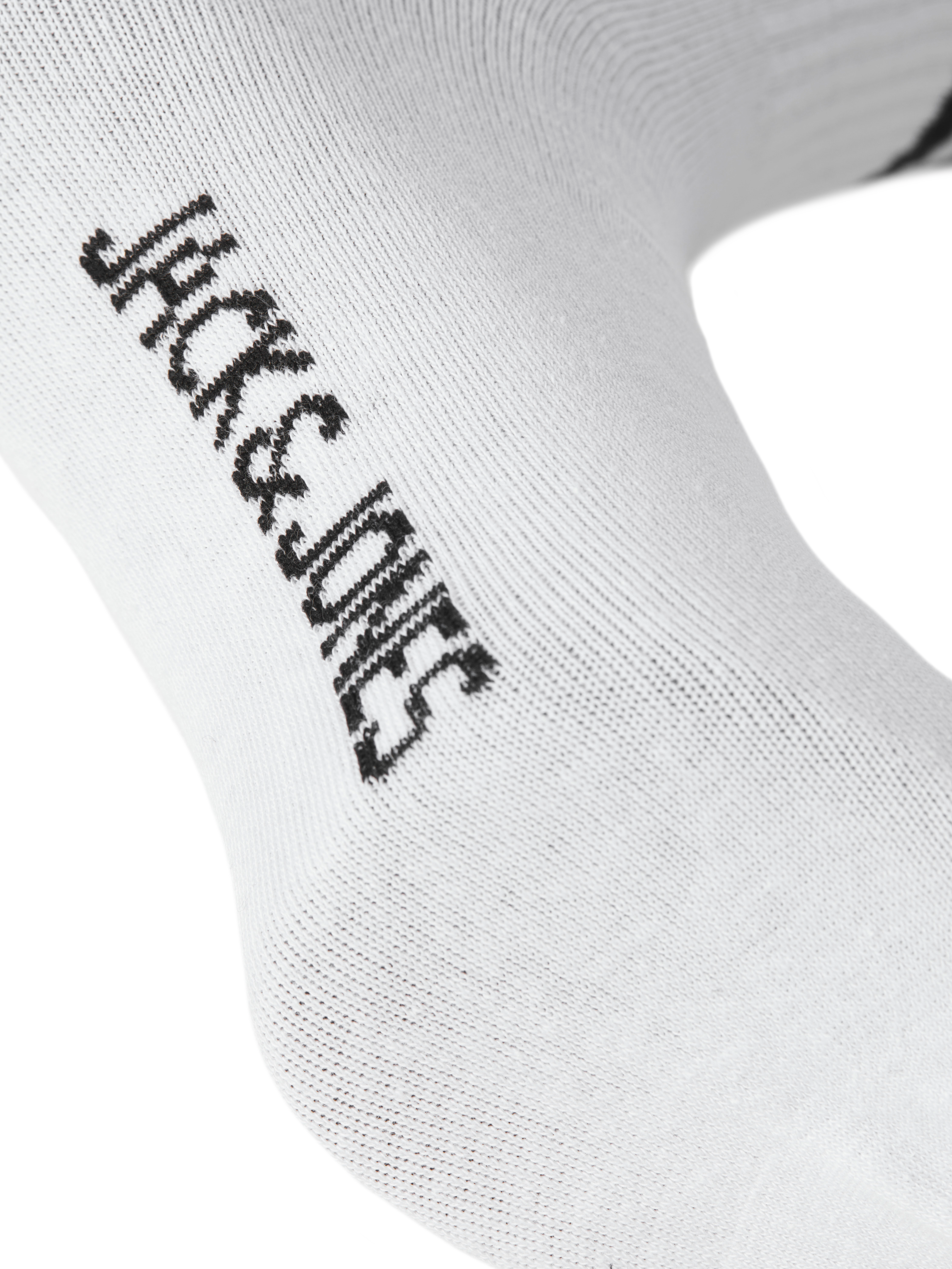Jack & Jones 3-pack Socks -White - 12260082