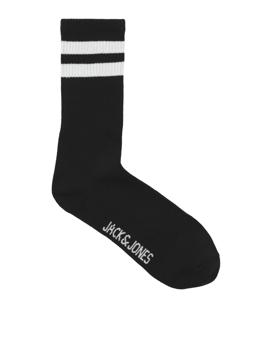 Jack & Jones 3-pack Socks -Black - 12260082