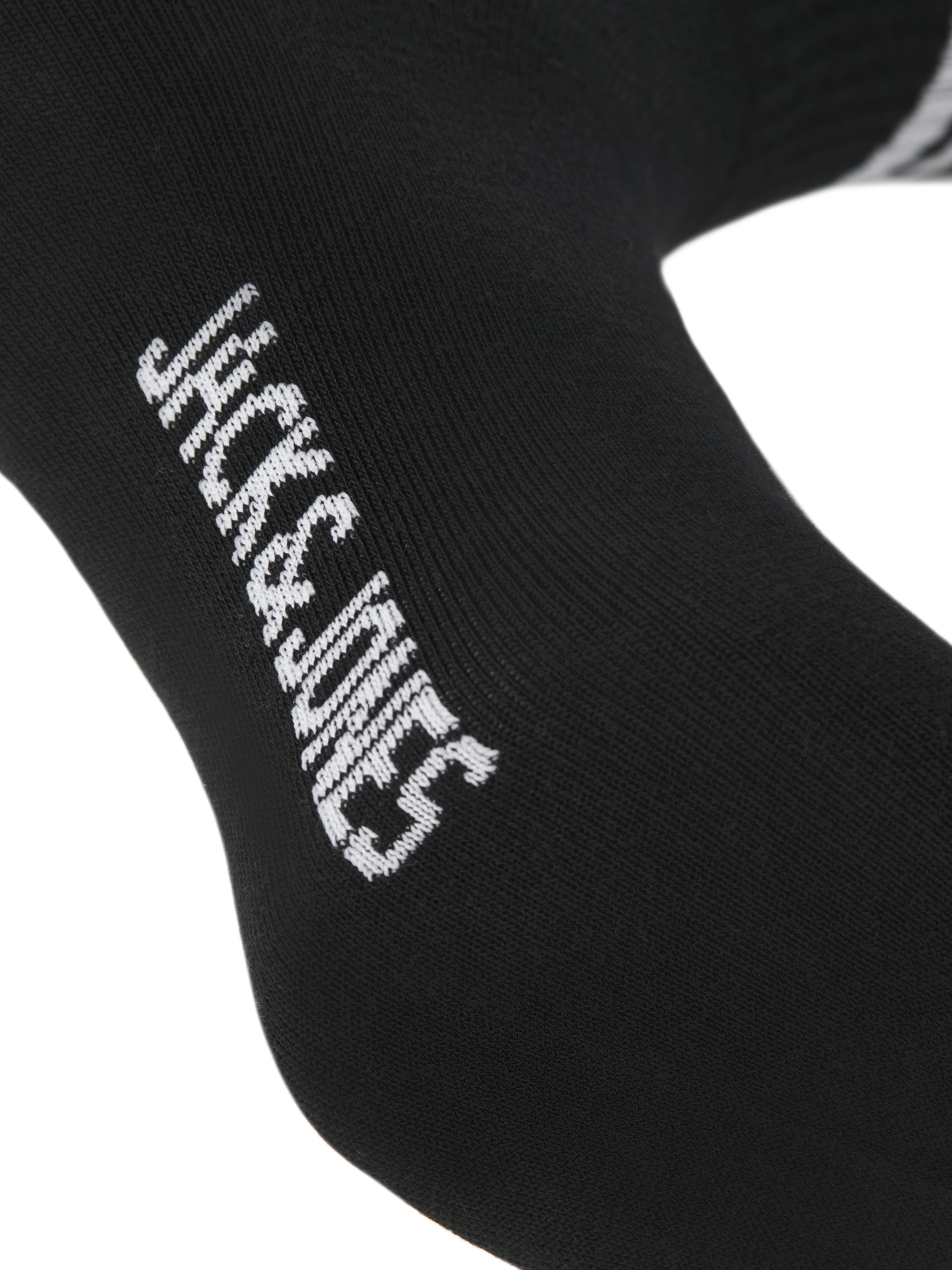 Jack & Jones 3-pack Socks -Black - 12260082