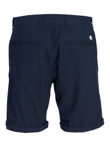 Jack & Jones Regular Fit Regular fit shorts For boys -Navy Blazer - 12260084