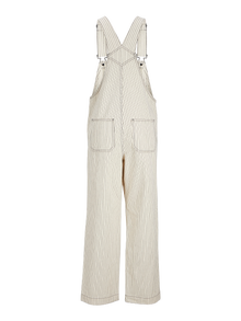 JJXX JXMADDY Tuinbroek -Blanc de Blanc - 12260097