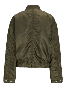 JJXX JXCAREN Bomber jakke -Grape Leaf - 12260128