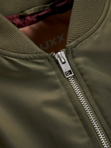 JJXX JXCAREN Bomber jakke -Grape Leaf - 12260128