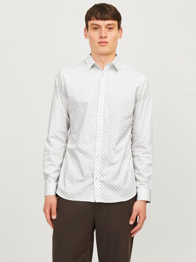 Jack & Jones Slim Fit Shirt - 12260131