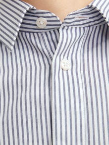 Jack & Jones Πουκάμισο Junior -Medieval Blue - 12260144