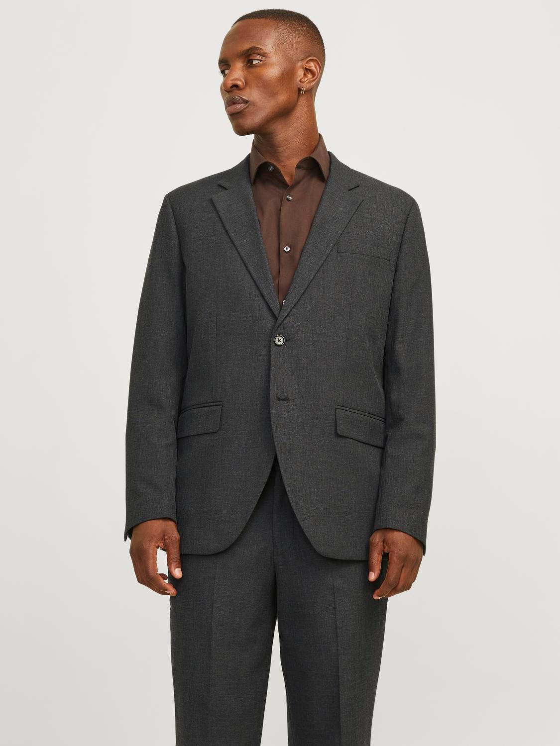 Jprbushwick Regular Fit Blazer