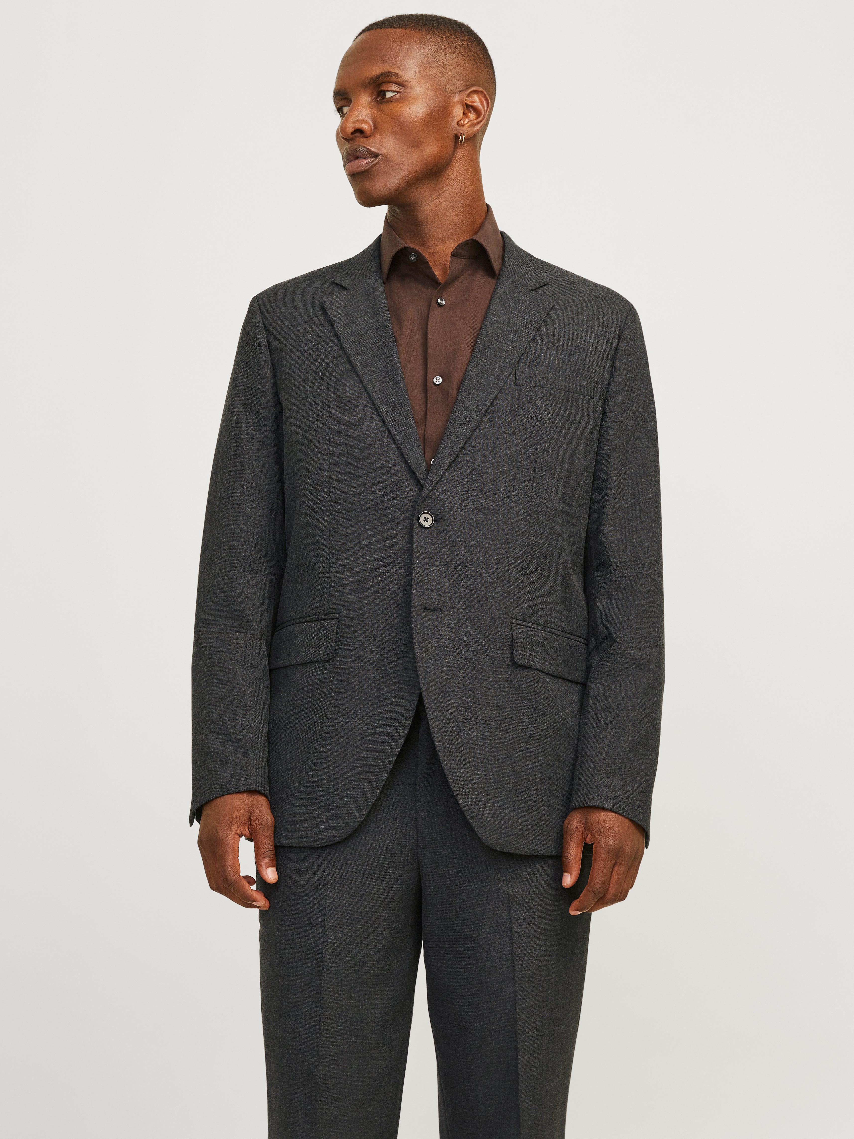 Jprbushwick Regular Fit Blazer