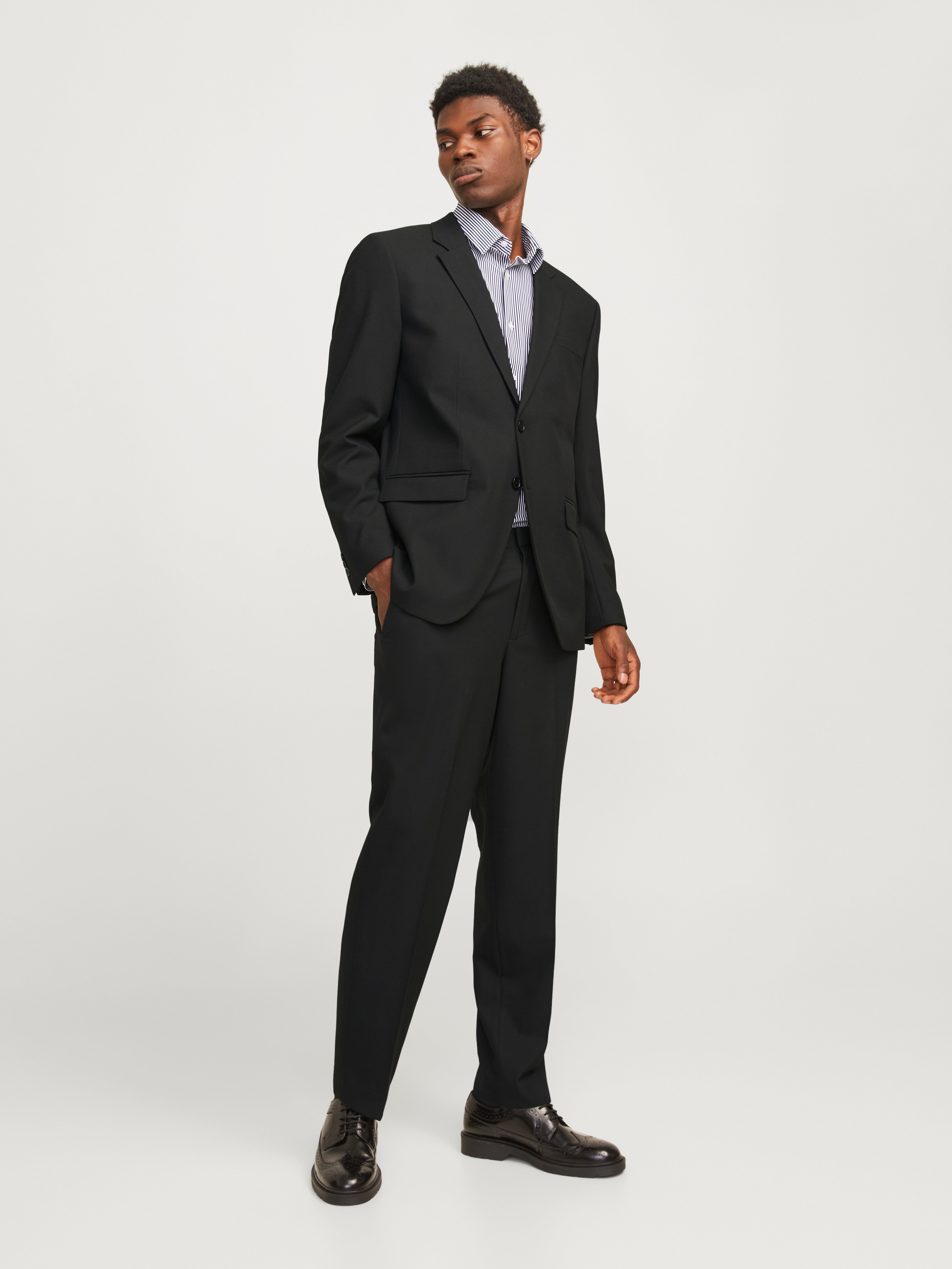 Thumbnail - Jprbushwick Regular Fit Blazer