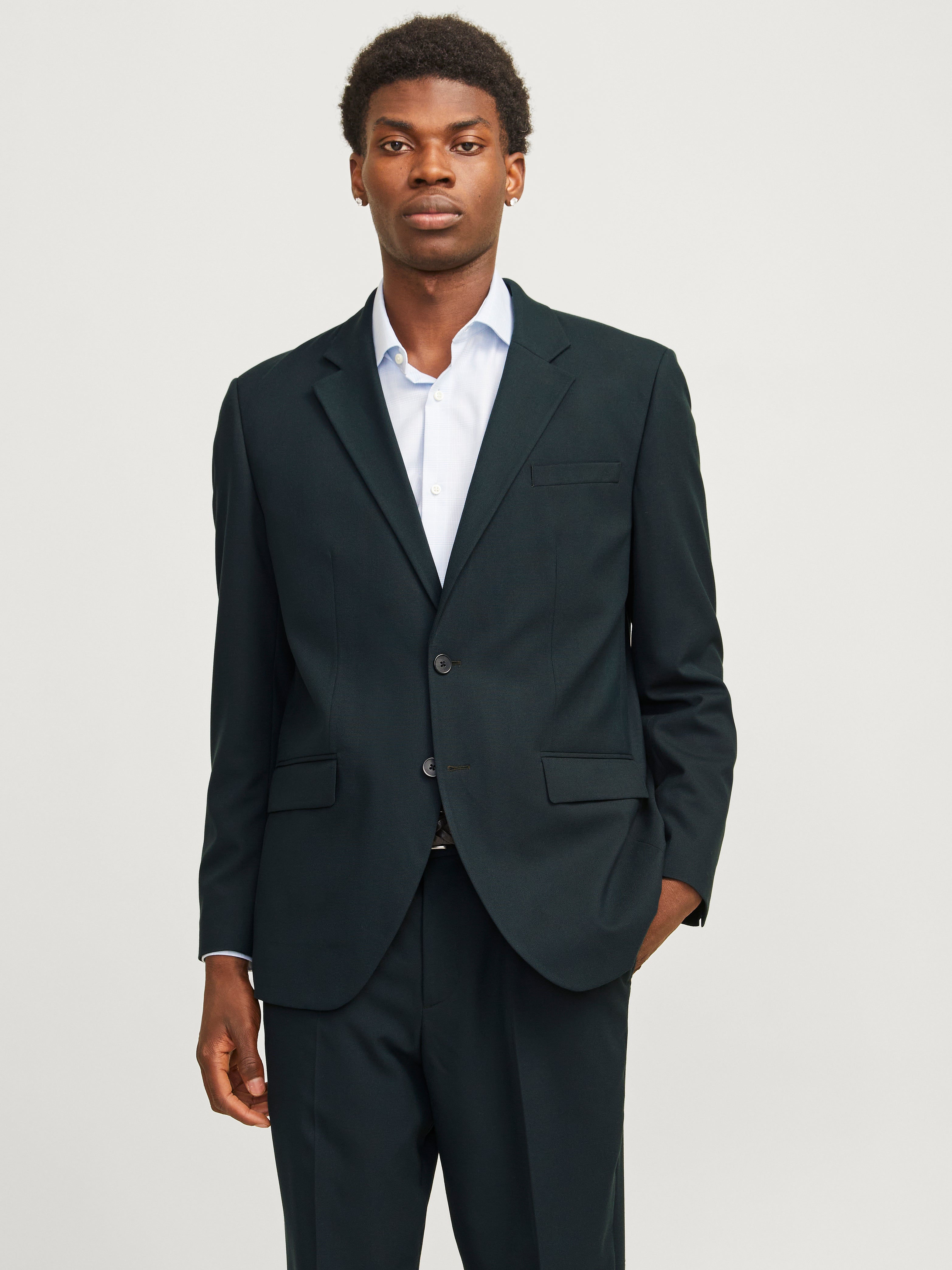 JPRBUSHWICK Regular Fit Blazer