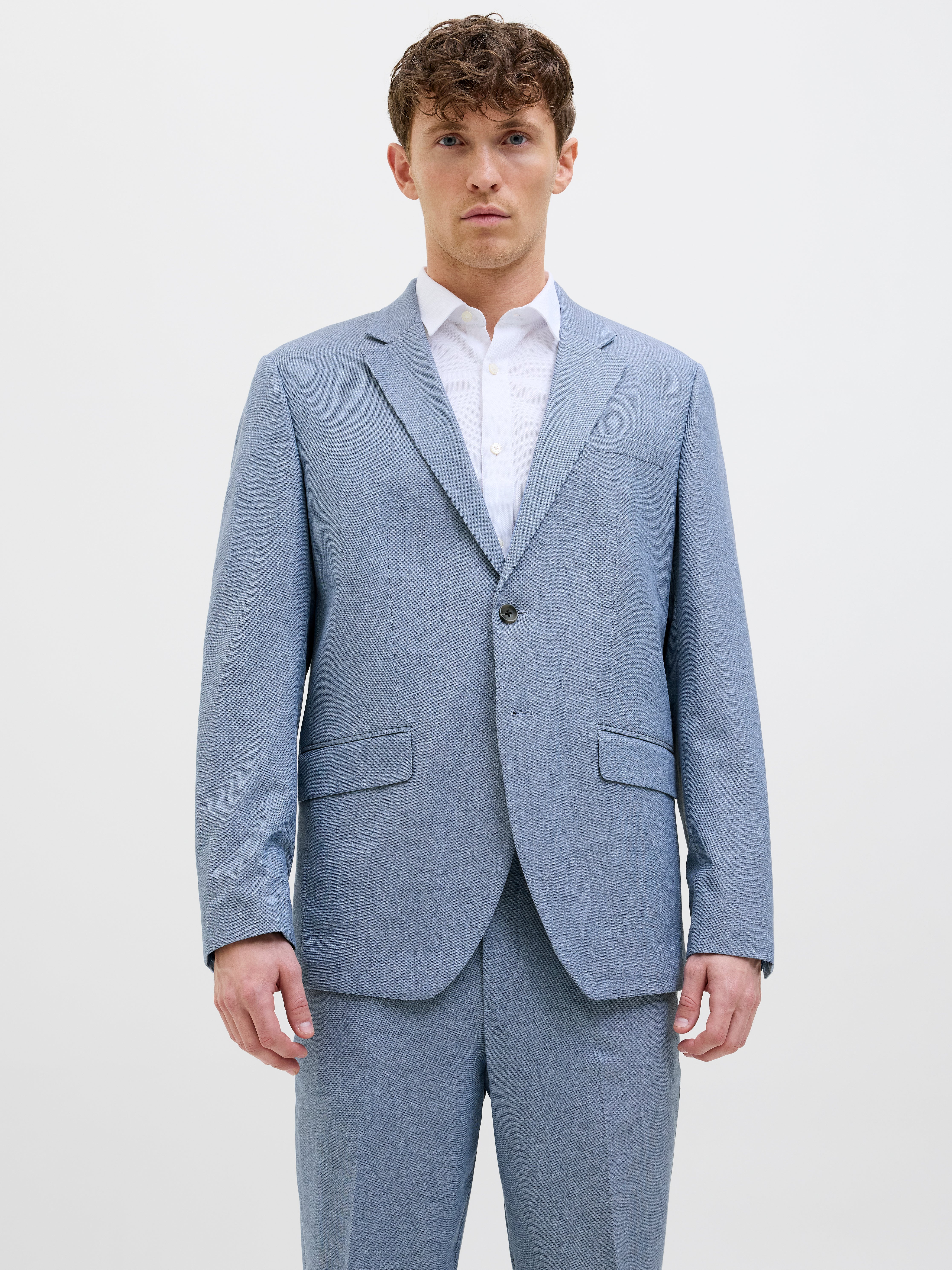 Jprbushwick Regular Fit Blazer