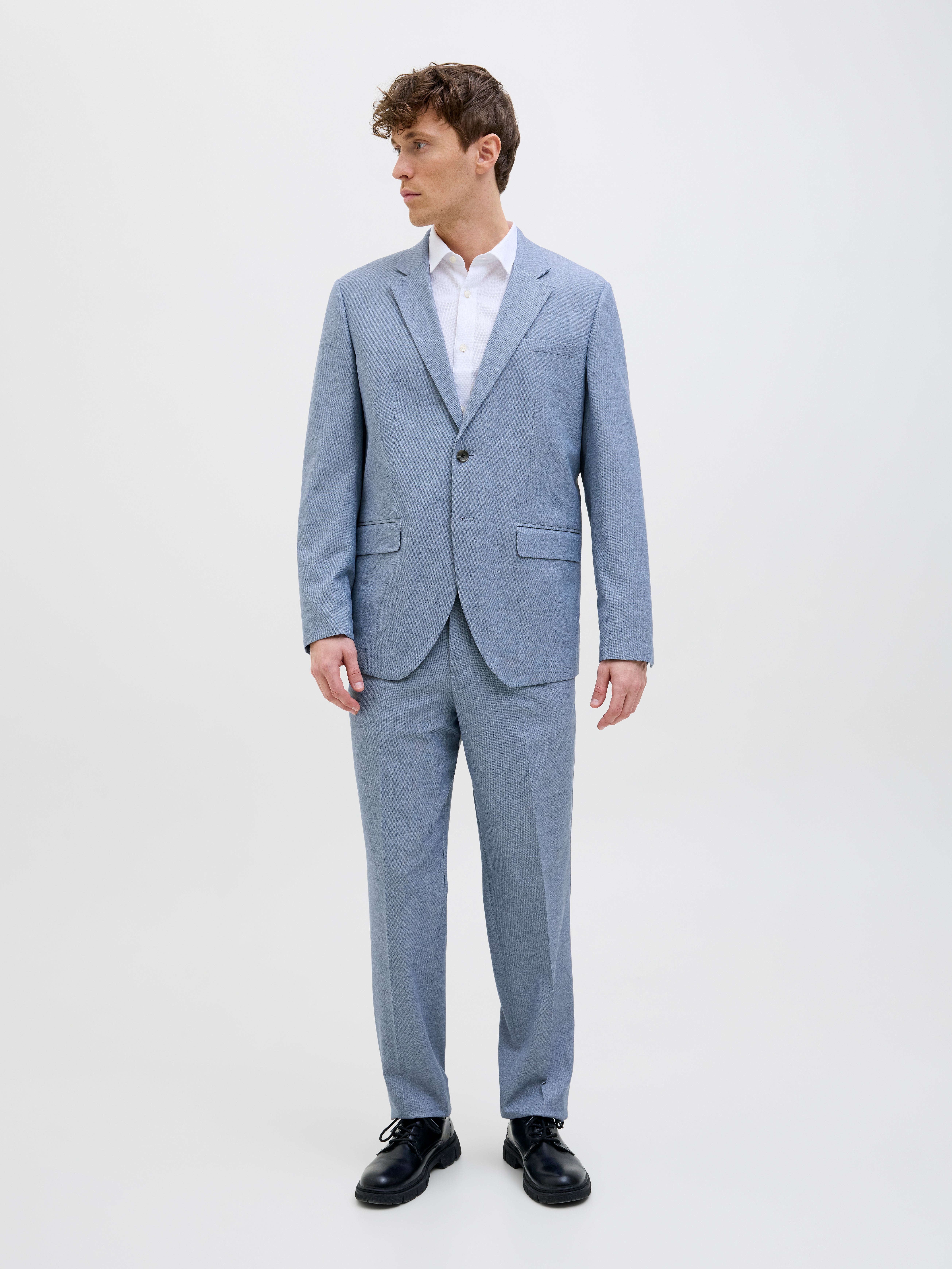 Thumbnail - Jprbushwick Regular Fit Blazer