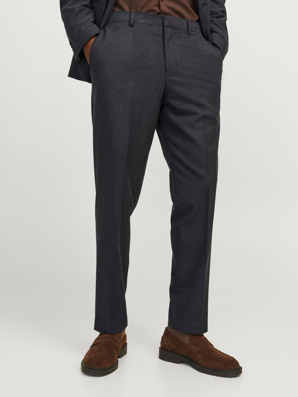 Jprbushwick Regular Fit Anzughose