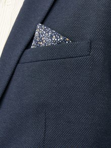 Jack & Jones JPRPRESTON Blazer Slim Fit -Navy Blazer - 12260387