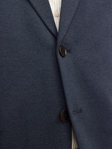 Jack & Jones JPRPRESTON Blazer Slim Fit -Navy Blazer - 12260387