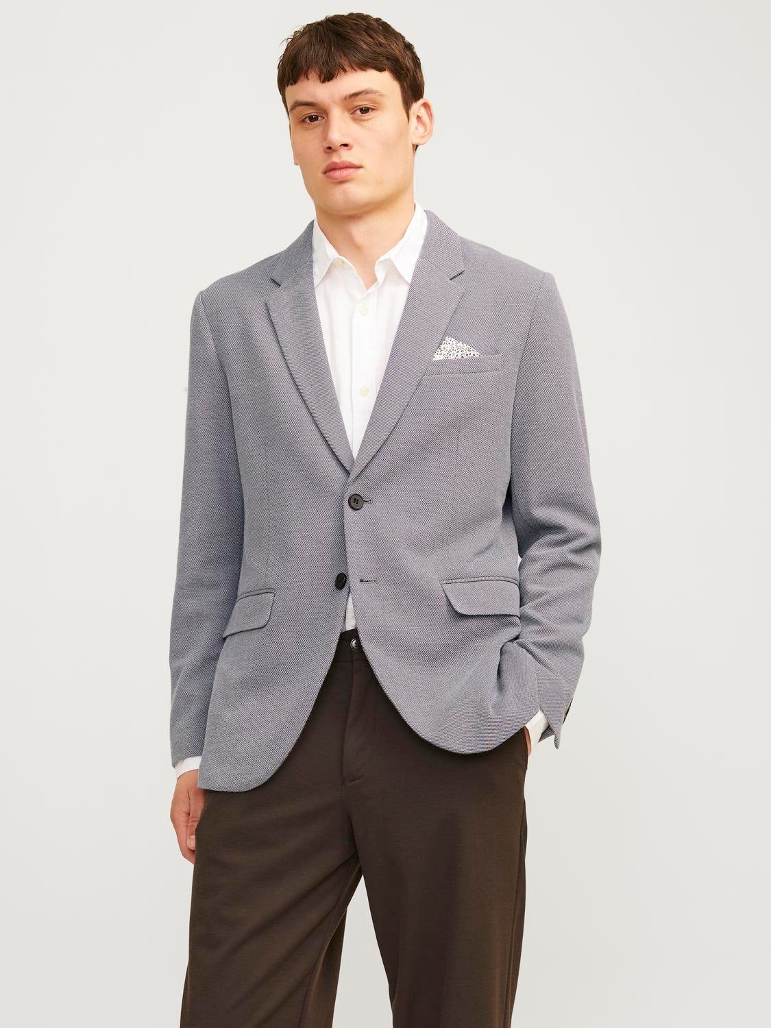 Jprpreston Slim Fit Blazer