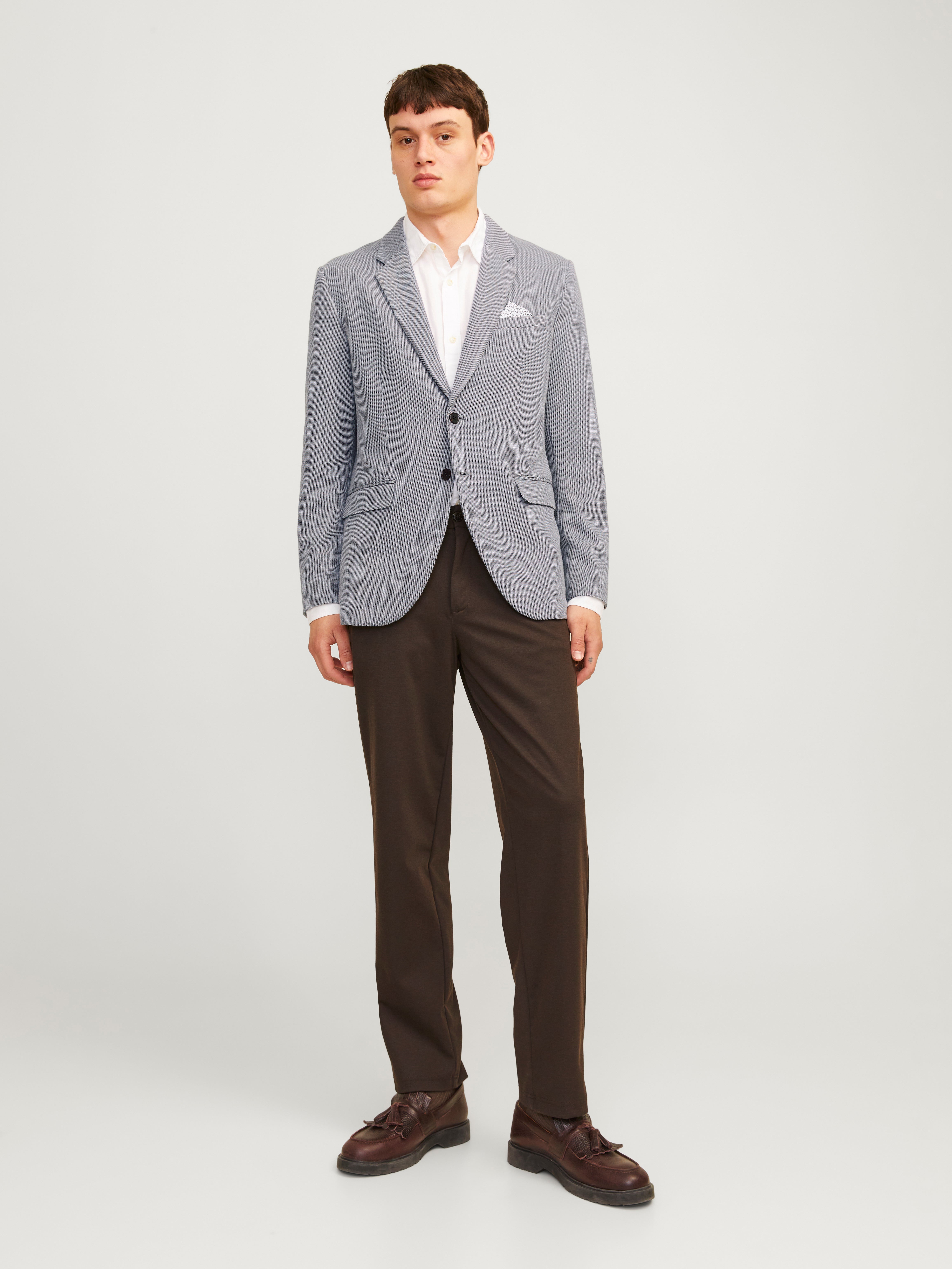 JPRPRESTON Blazer Slim Fit