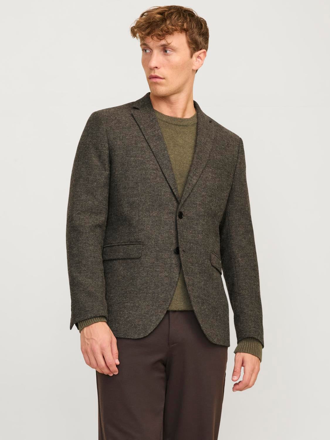 Jprwinter Slim Fit Blazer