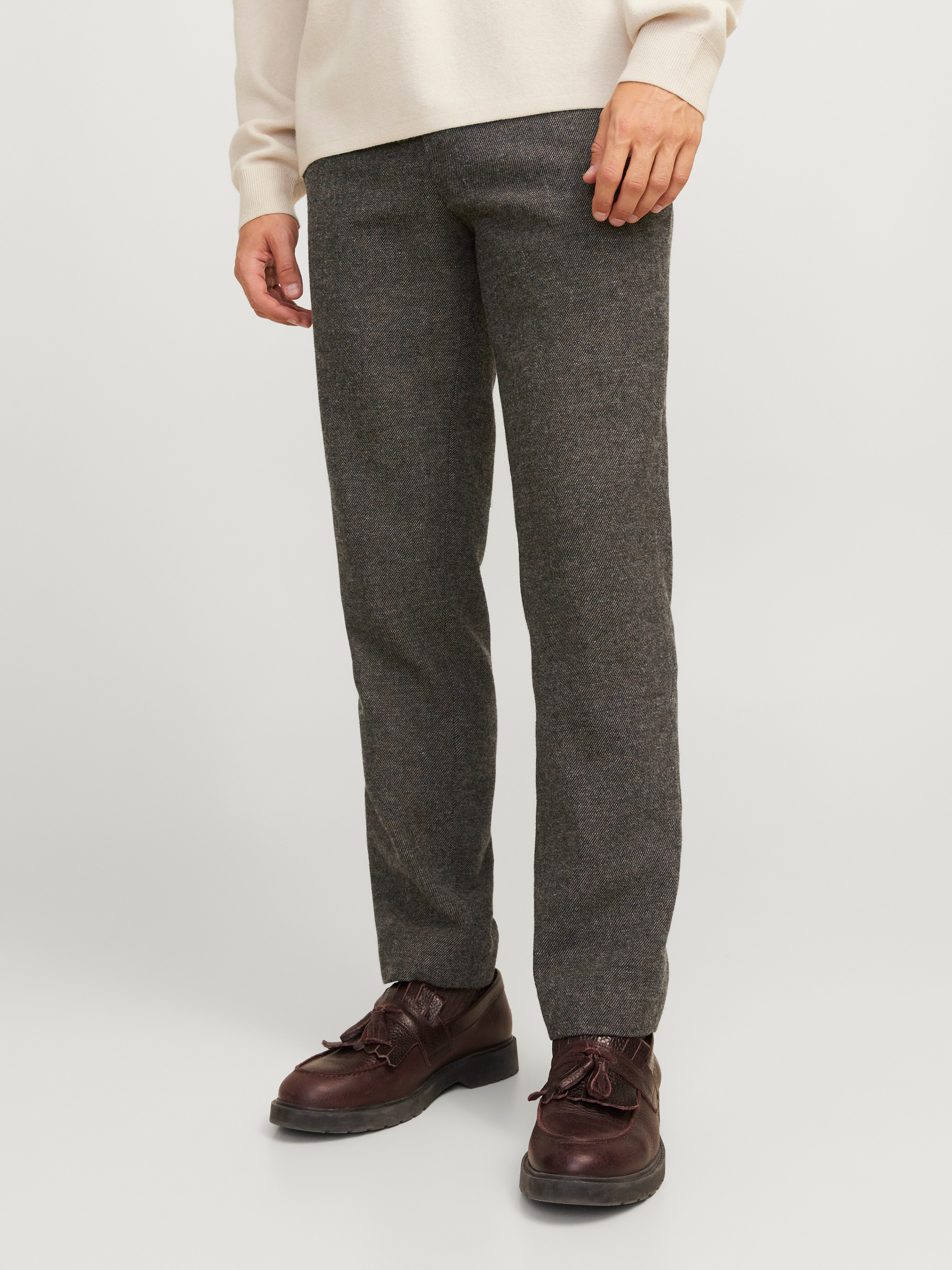Thumbnail - Jprwinter Slim Fit Anzughose