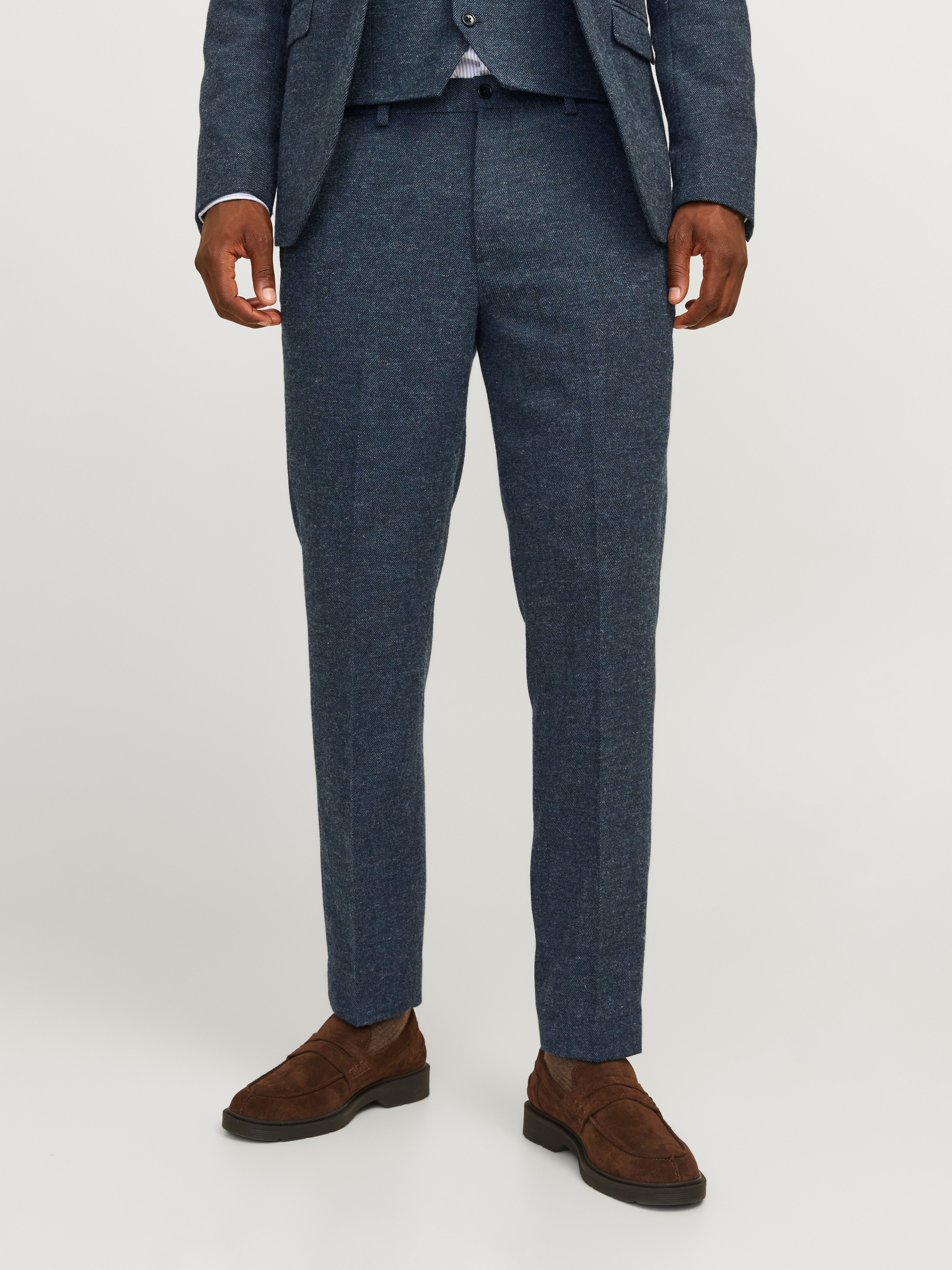 Jprwinter Slim Fit Anzughose