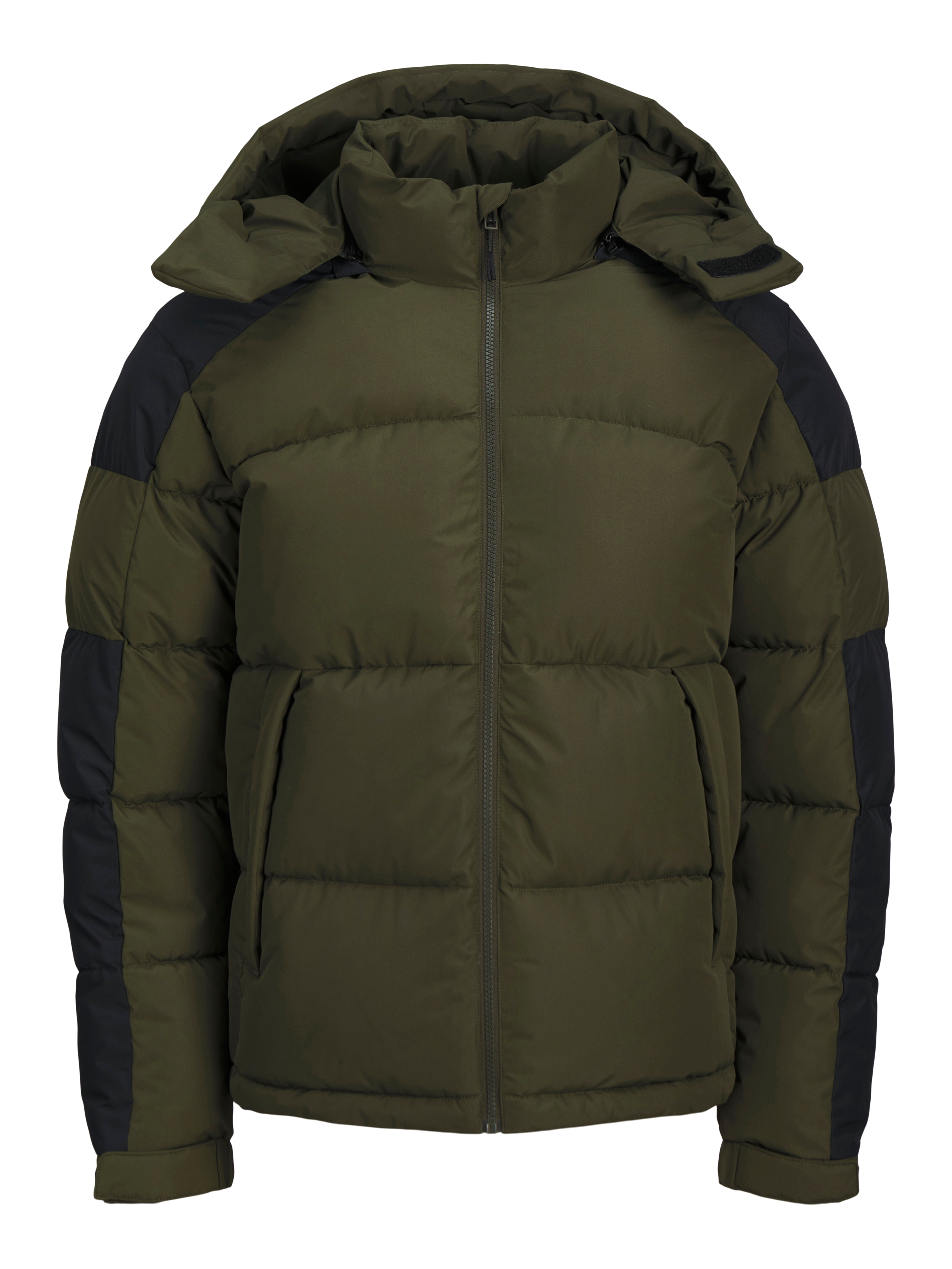 Thumbnail - Steppjacke