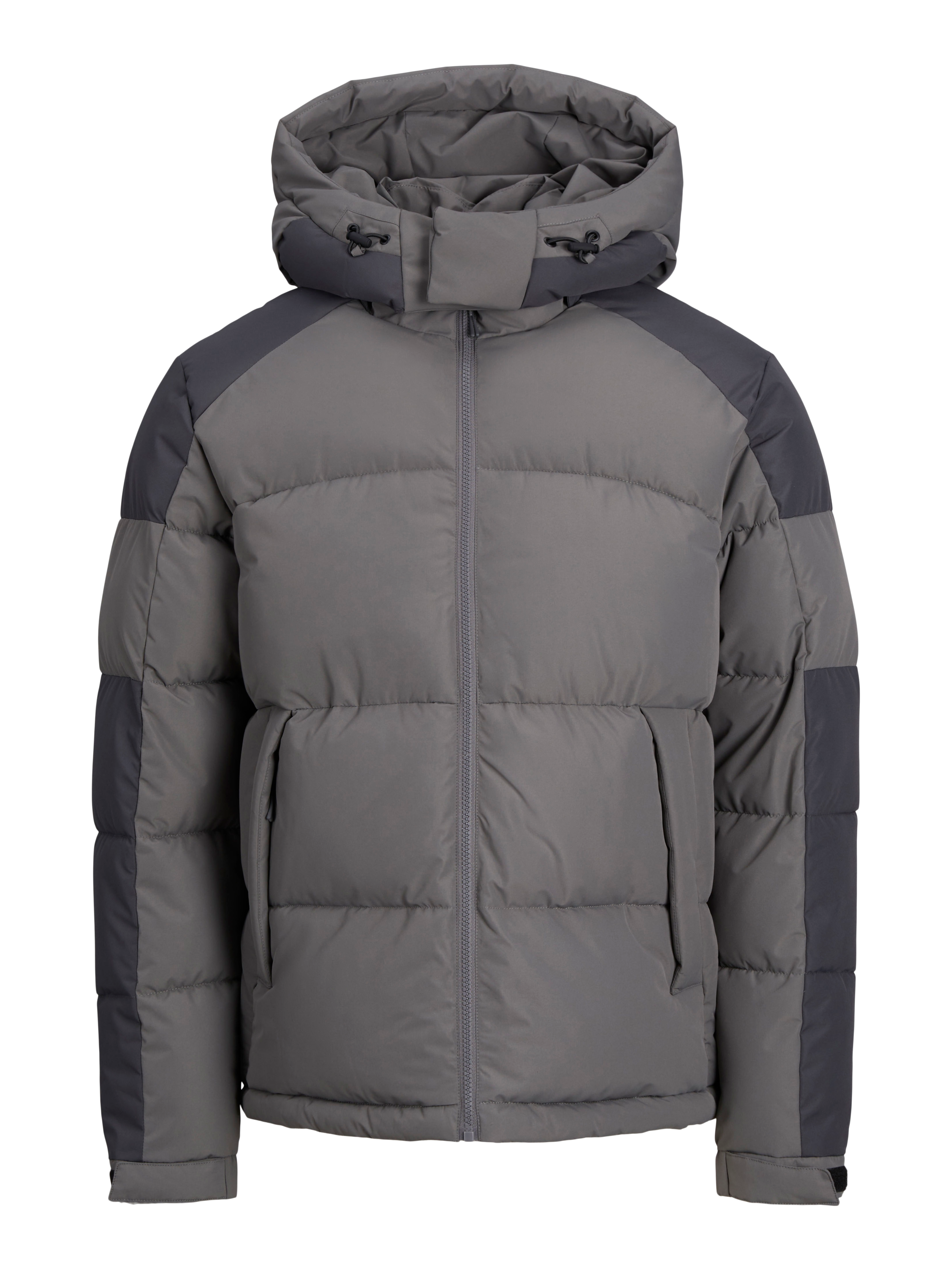 Thumbnail - Steppjacke