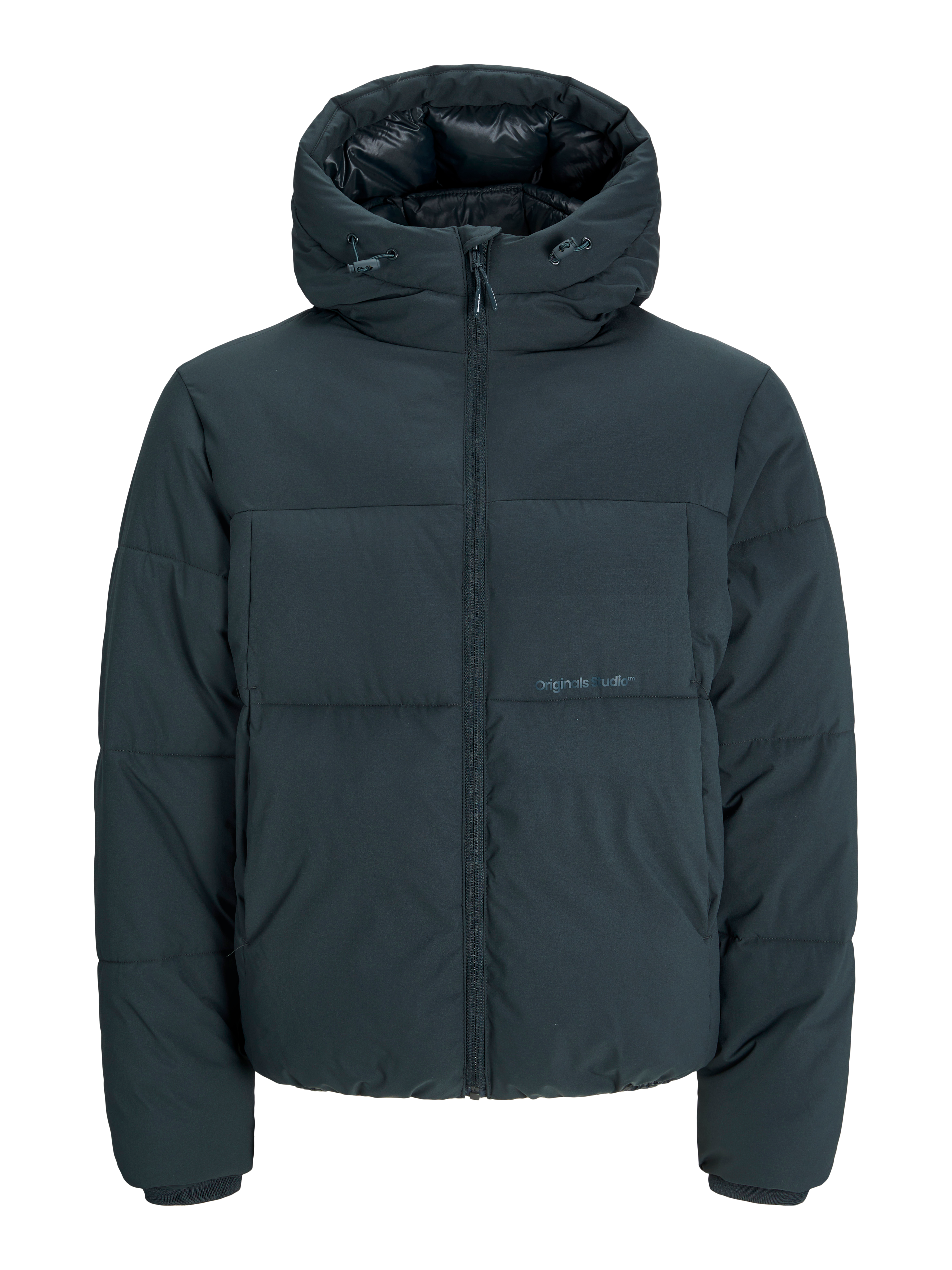 Thumbnail - Steppjacke