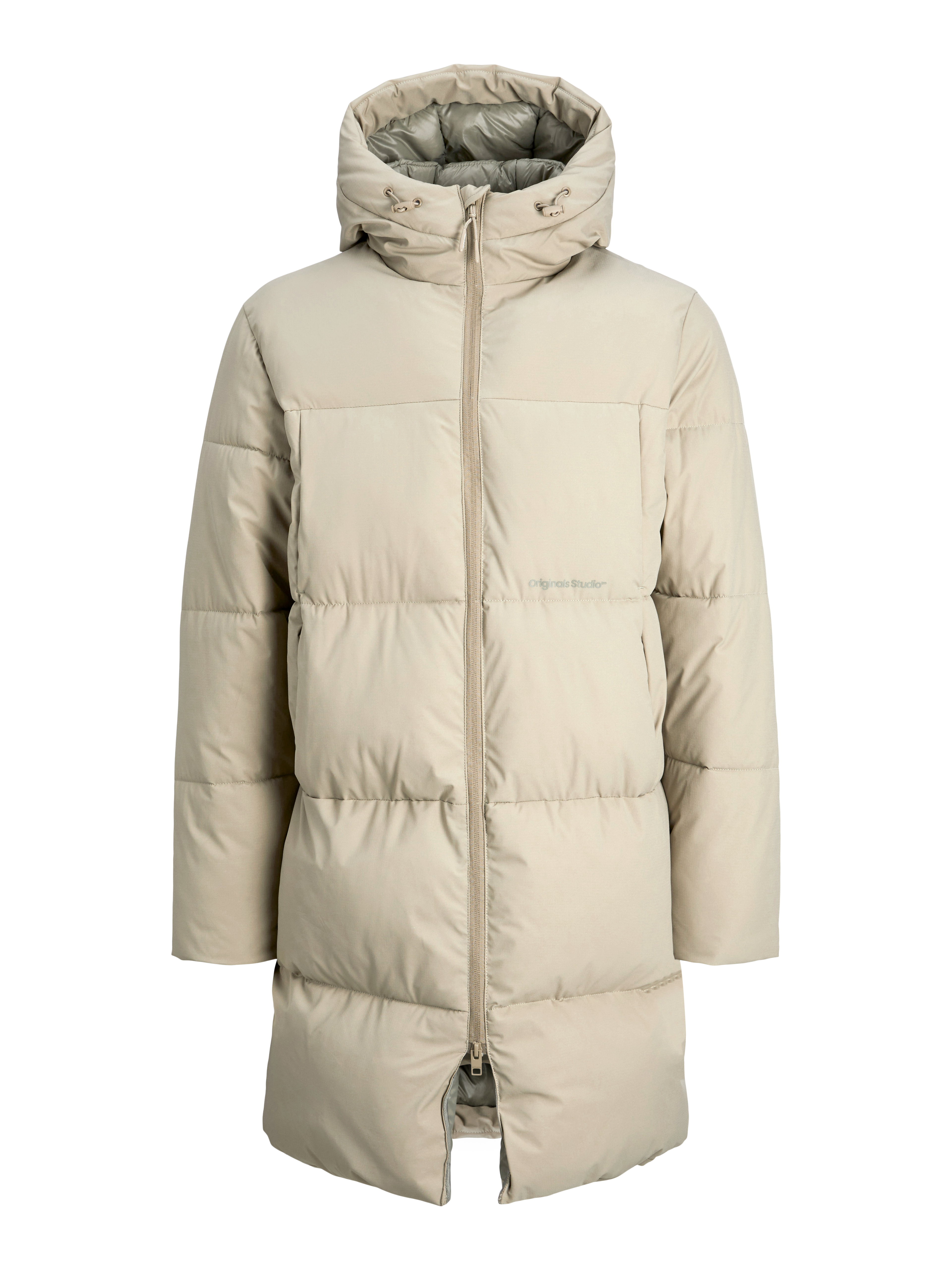 Thumbnail - Steppjacke